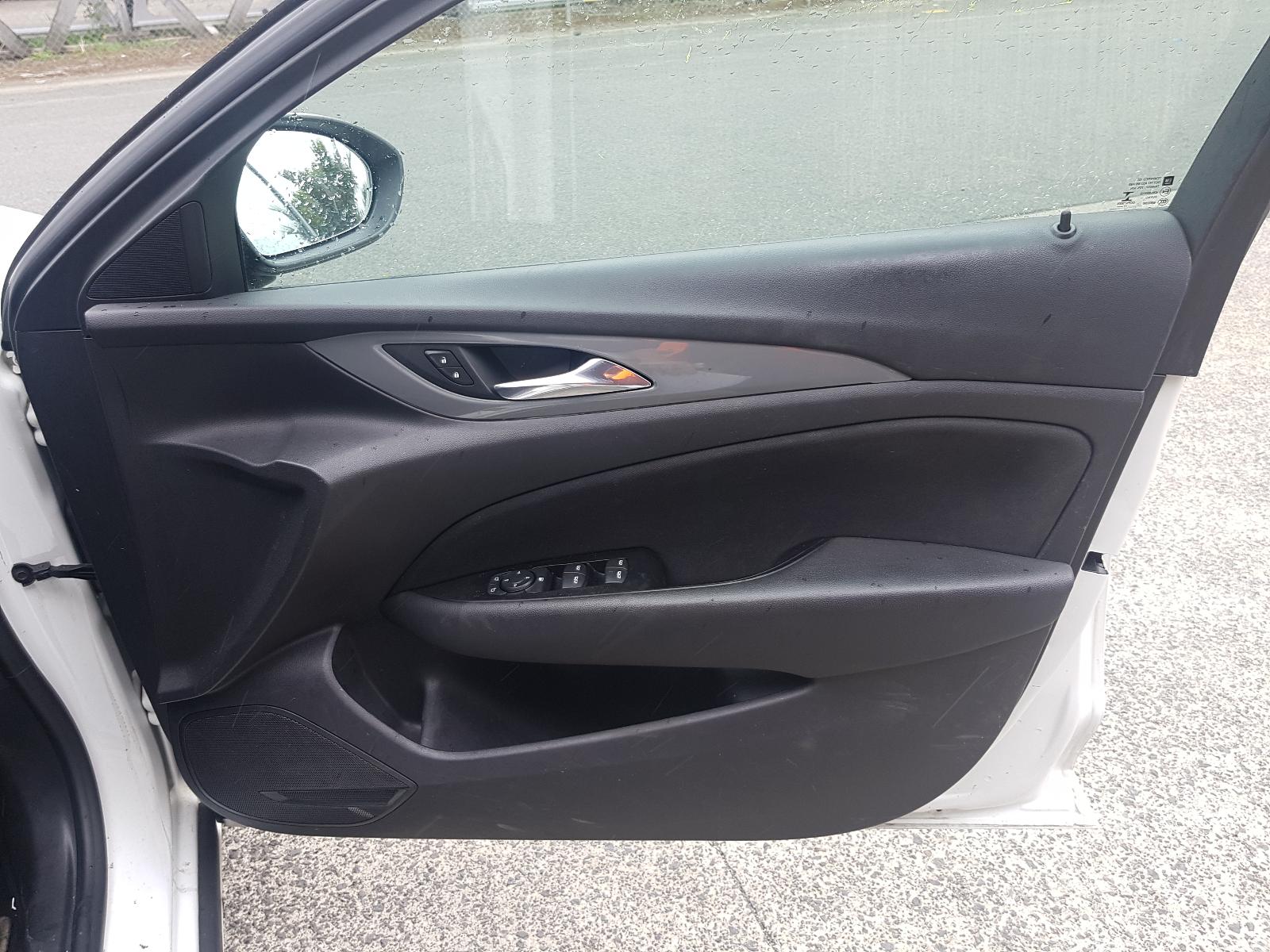 Holden Commodore - Other