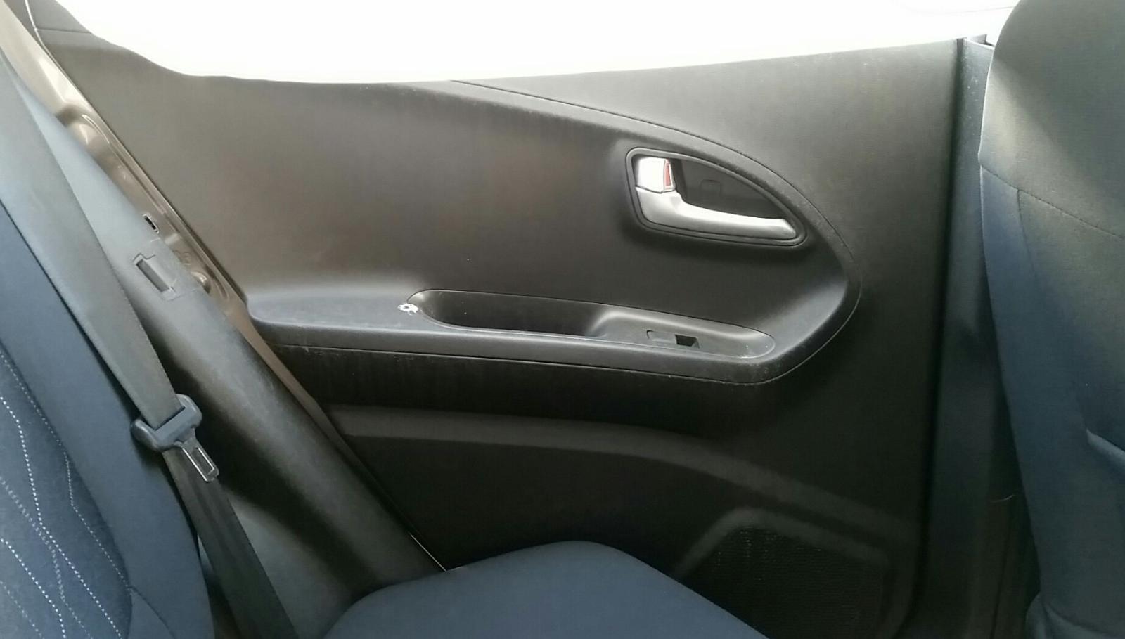 KIA Picanto - 2nd Gen 2011-2017