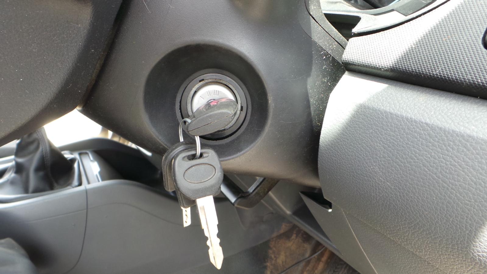 Ford Ranger - PX/PX2 2011-2017