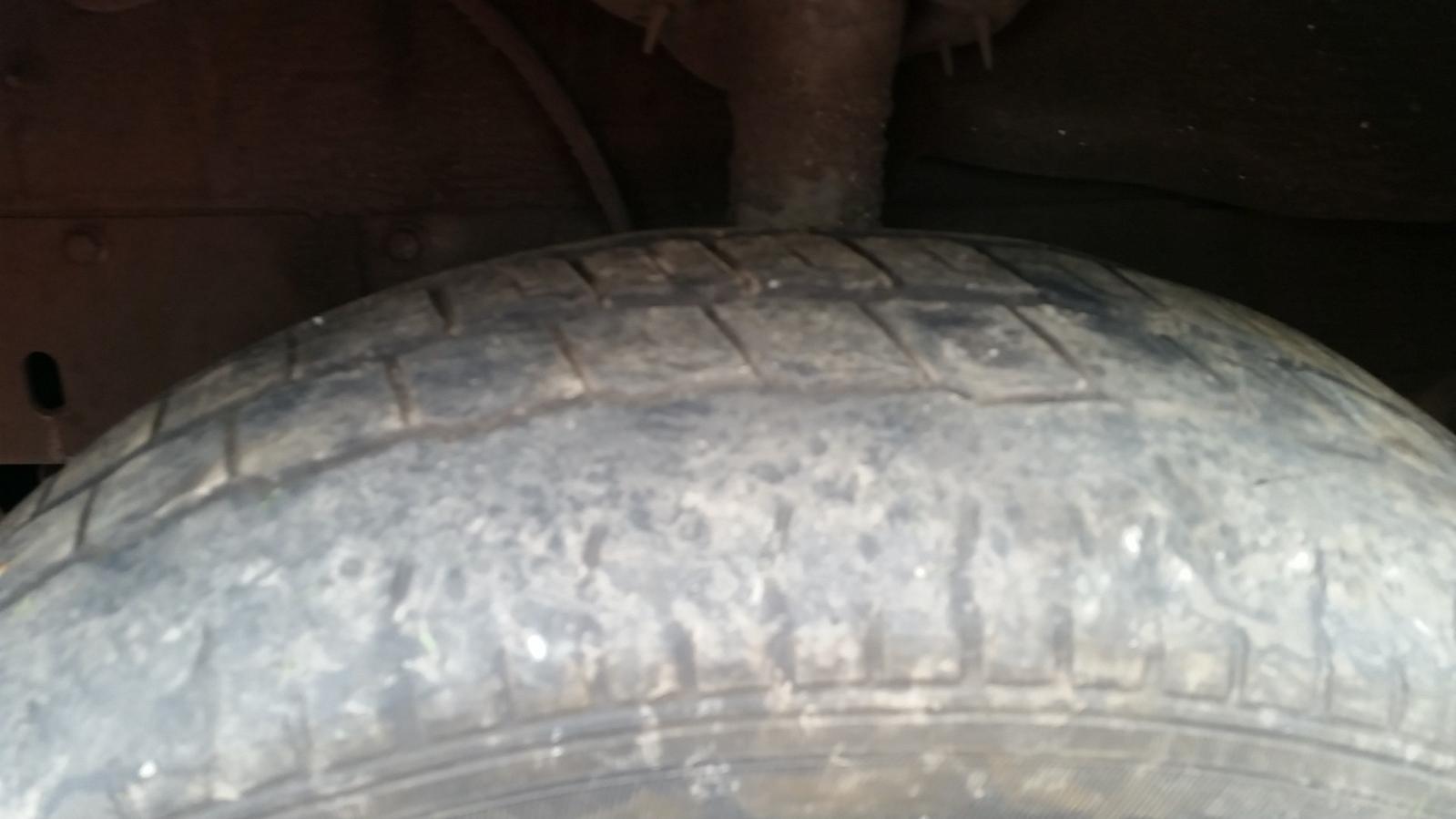 Ford Transit - Other