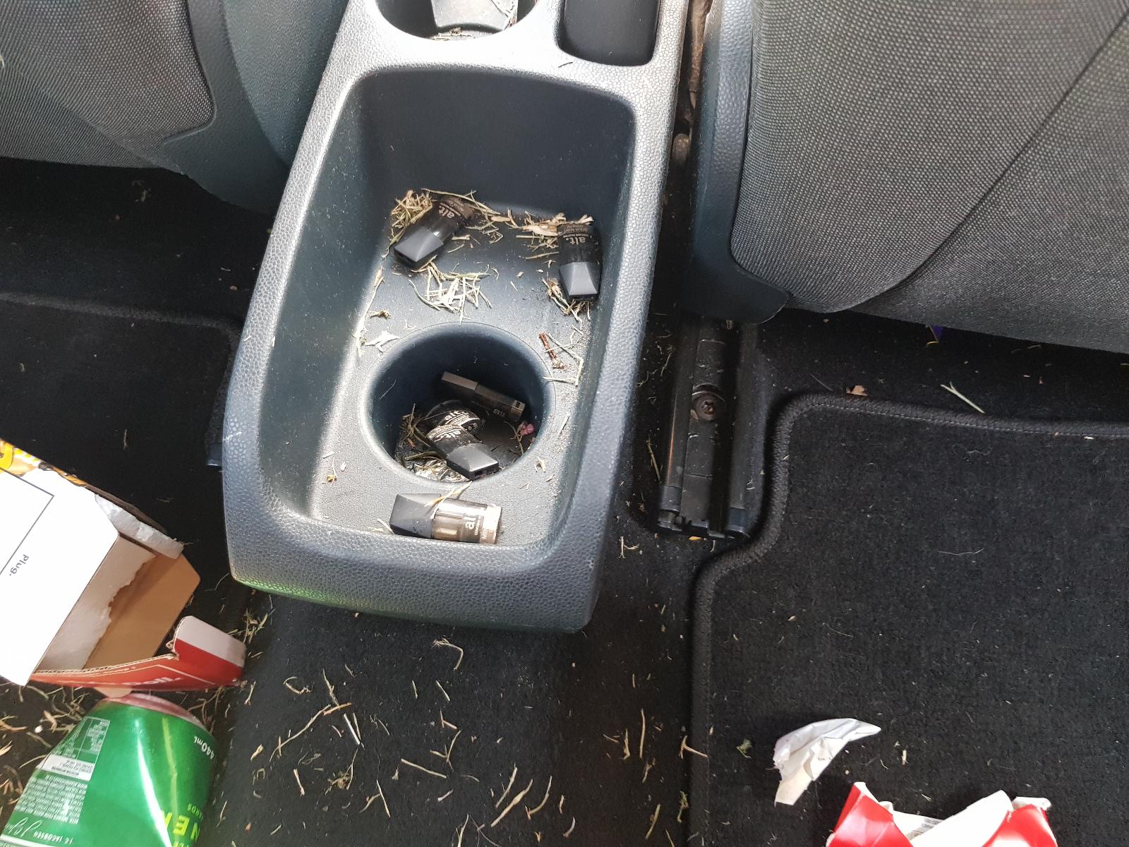 Ford Fiesta - MK VI 2008-Present