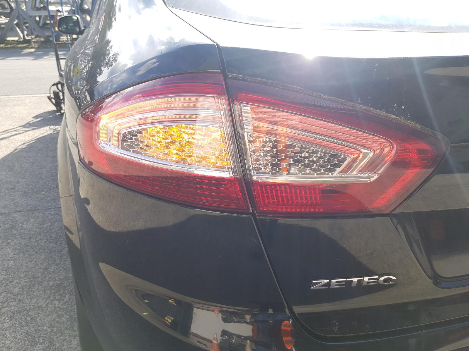 Ford Mondeo - MC 2011-2014