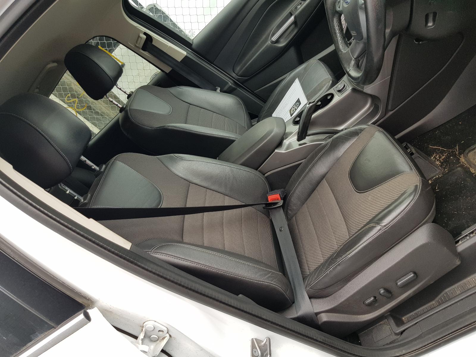 Ford Kuga - TF 2013-Present