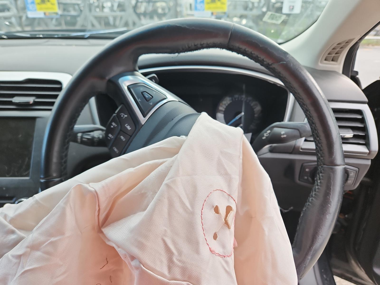 Ford Mondeo - MD 2014-2017