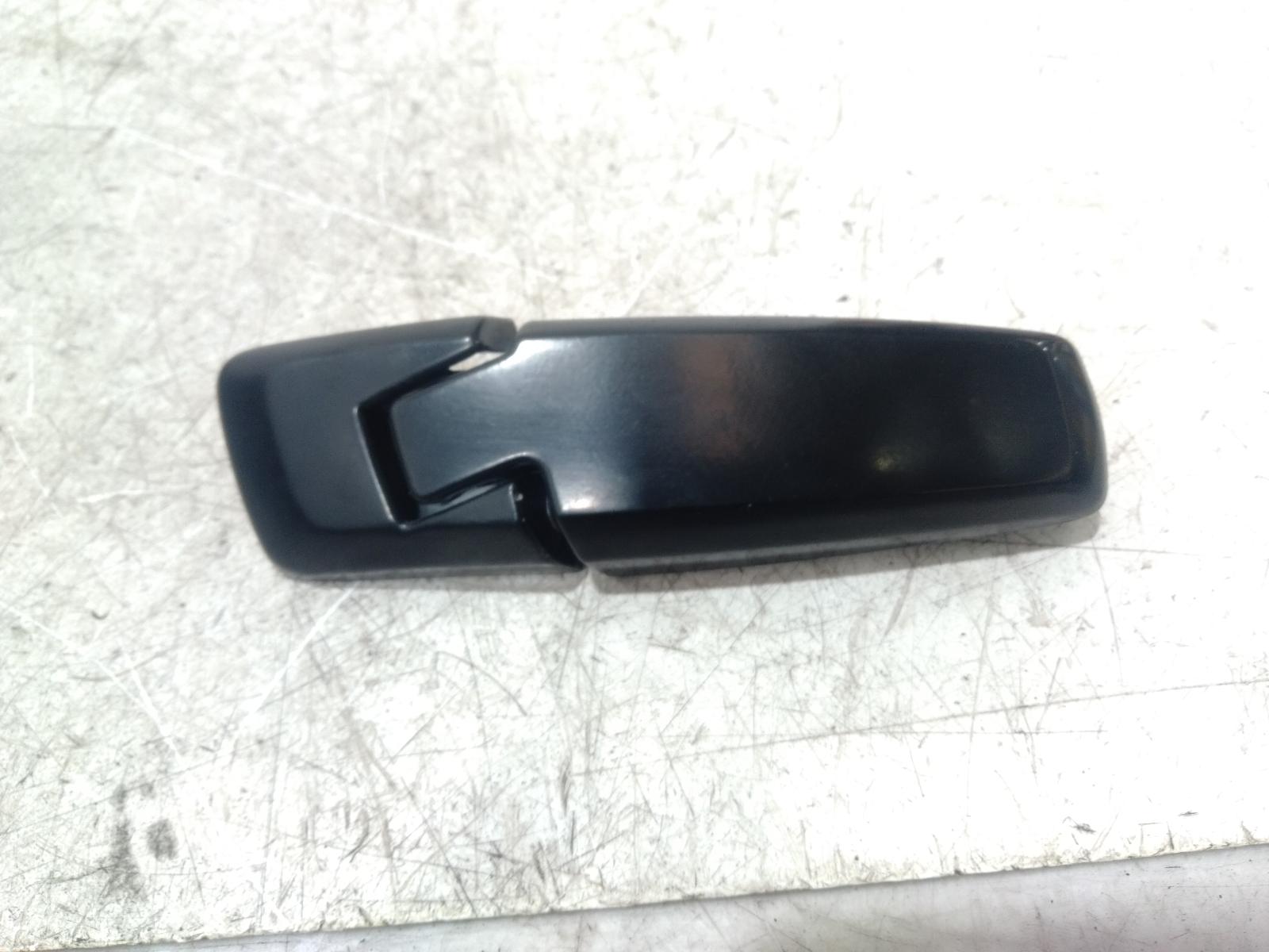 Bootlid Tgate Hinge