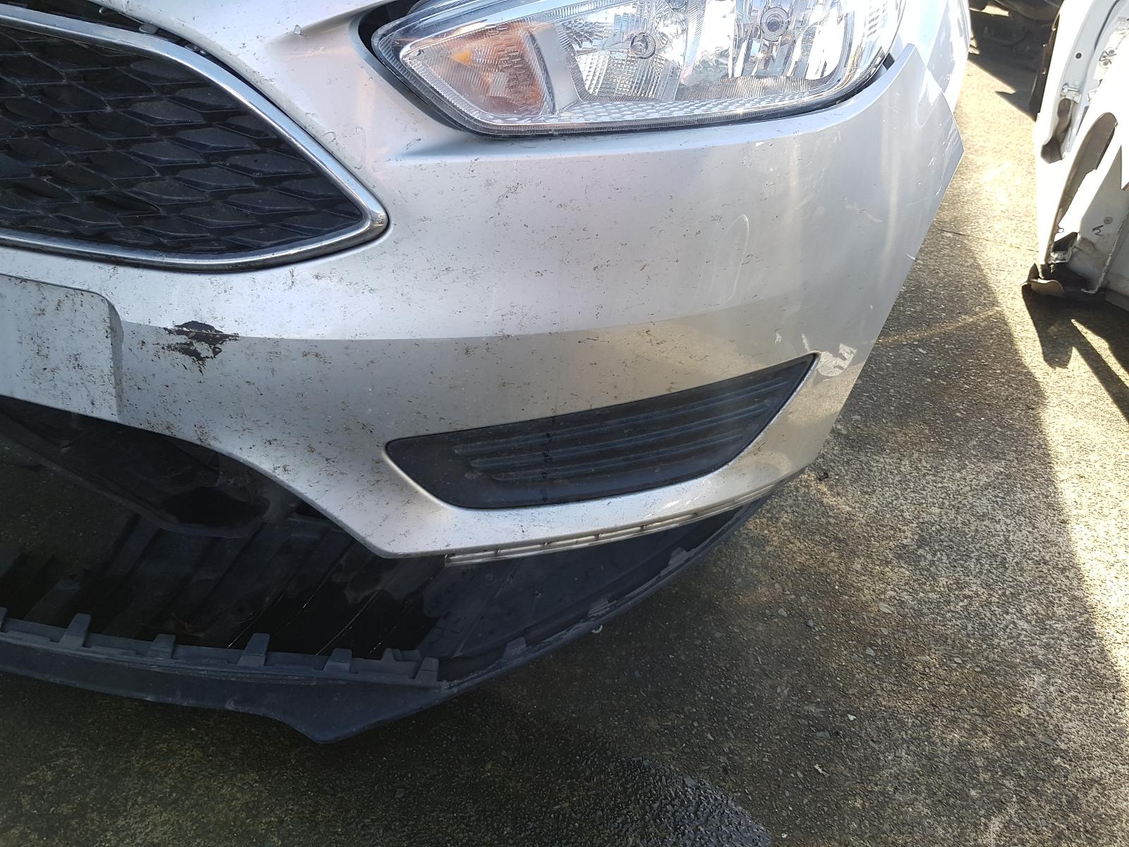 Ford Focus - LZ 2015-2017