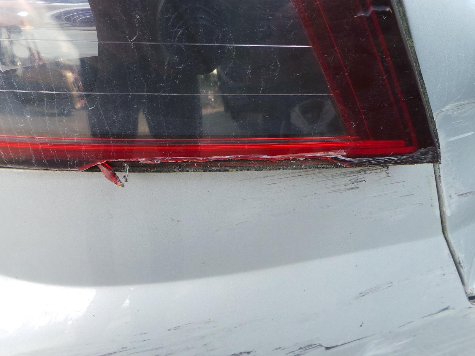 Holden Commodore - VZ 2004-2007