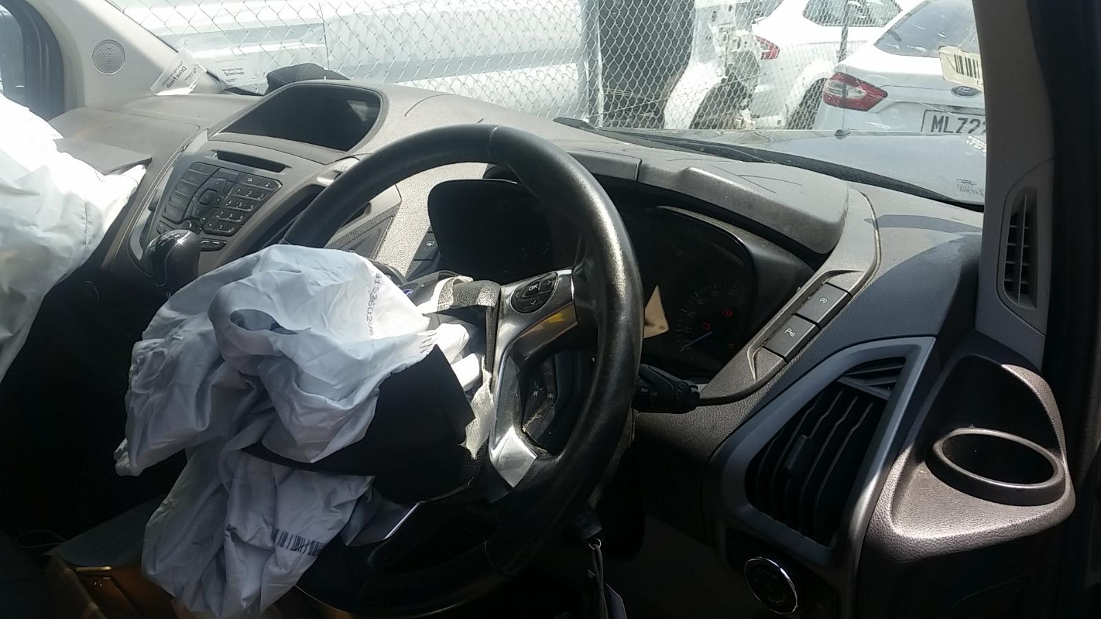 Ford Transit - Other