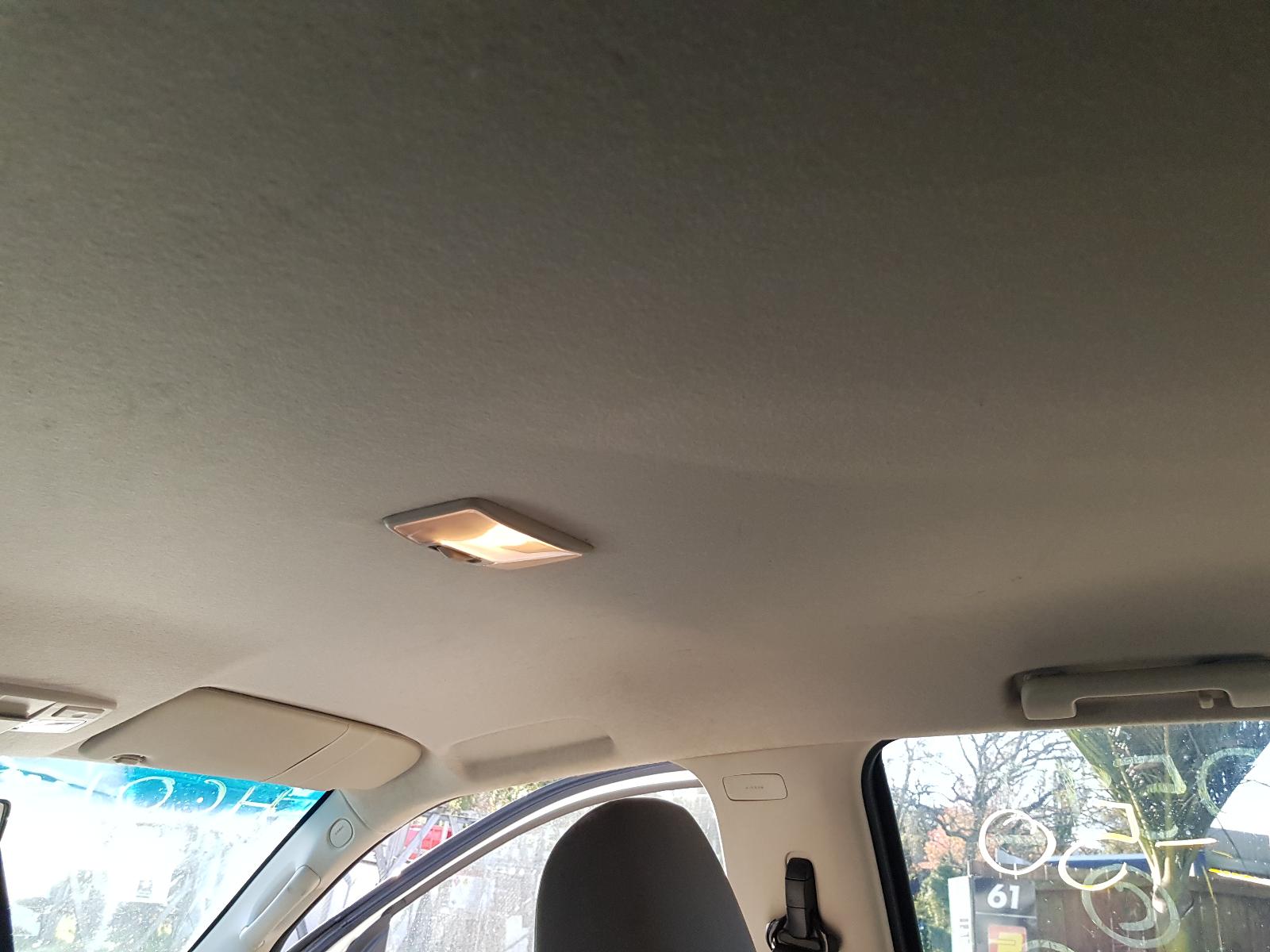 Holden Colorado - RG 2012 -2016