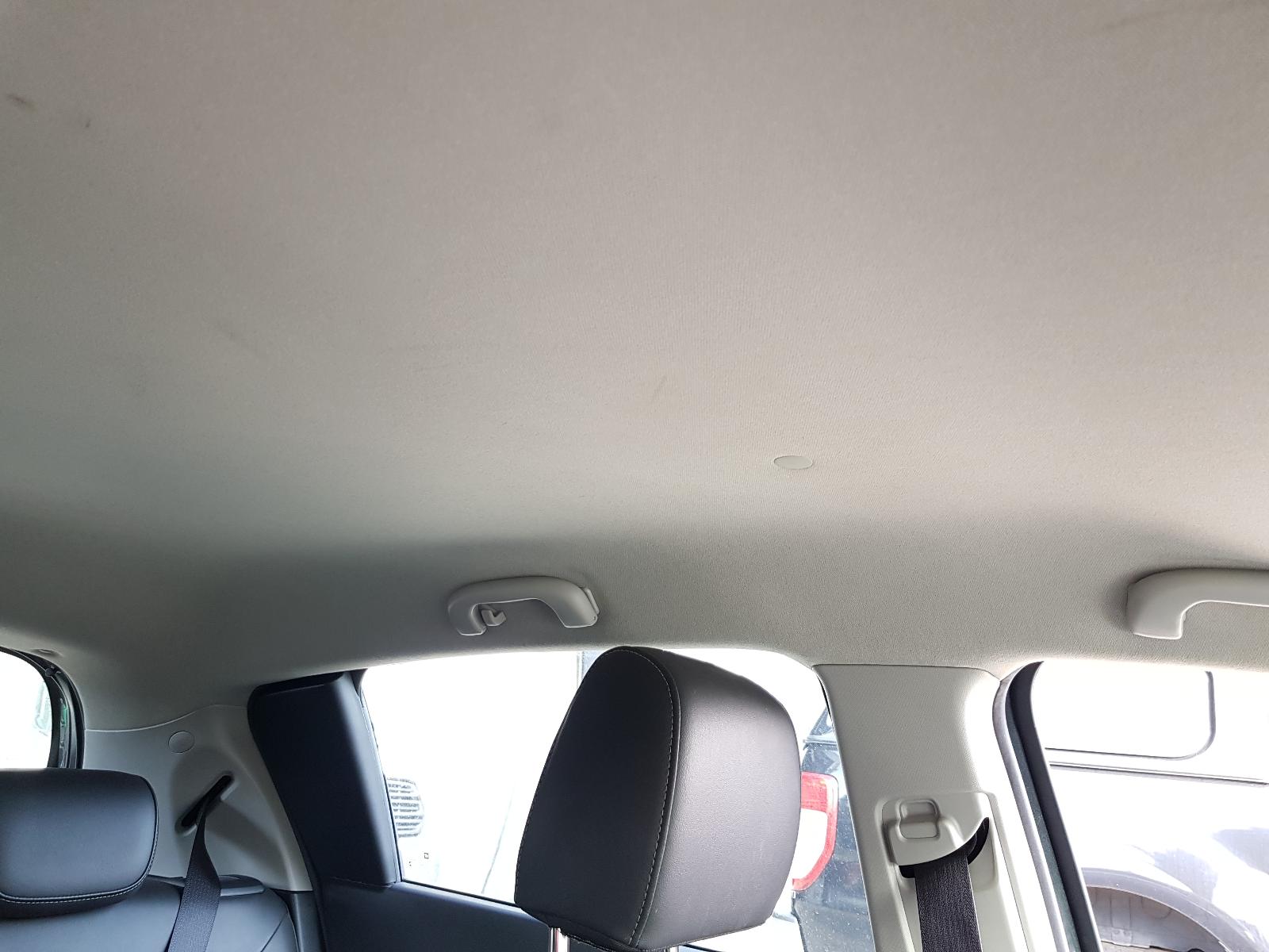 Holden Barina - TK 2005-2011