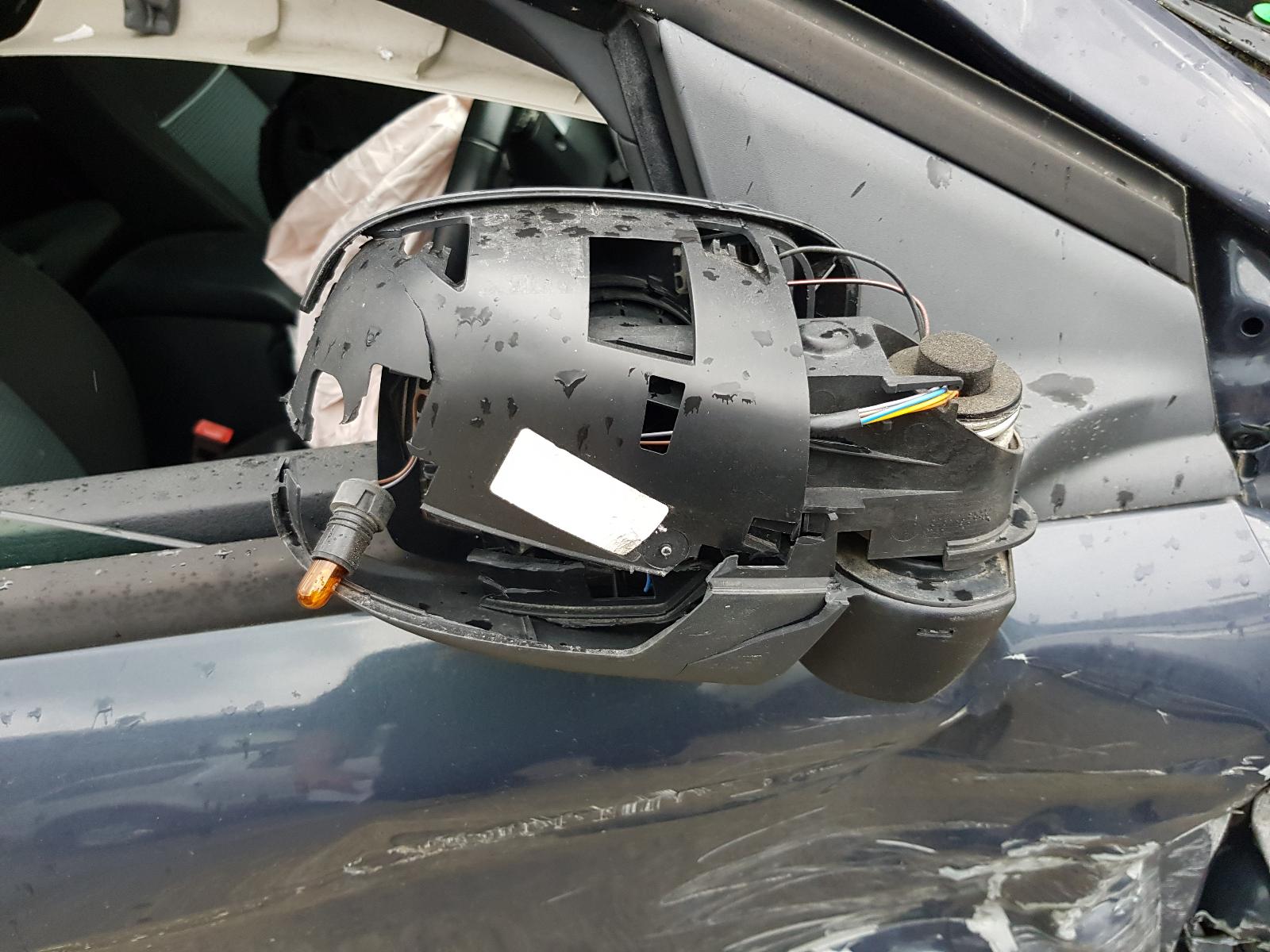 Ford Mondeo - MC 2011-2014