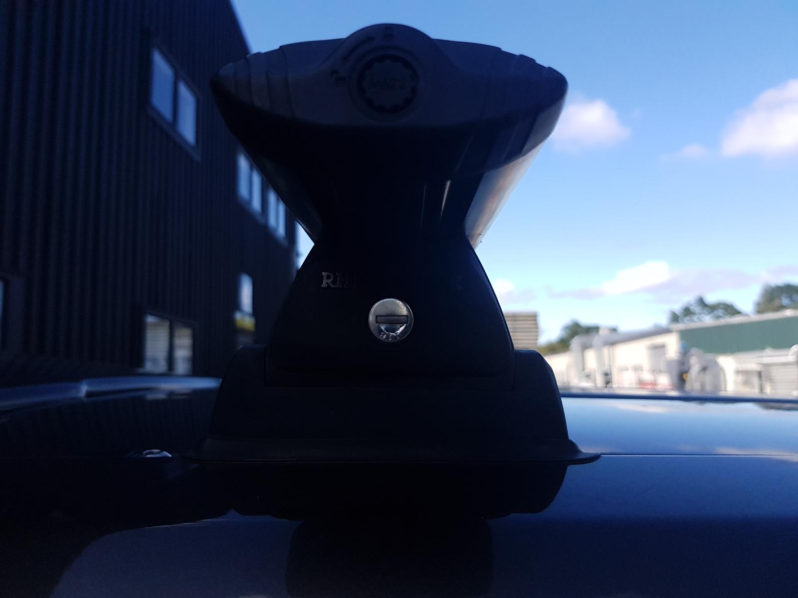 Holden Colorado - RG2 2016-Present