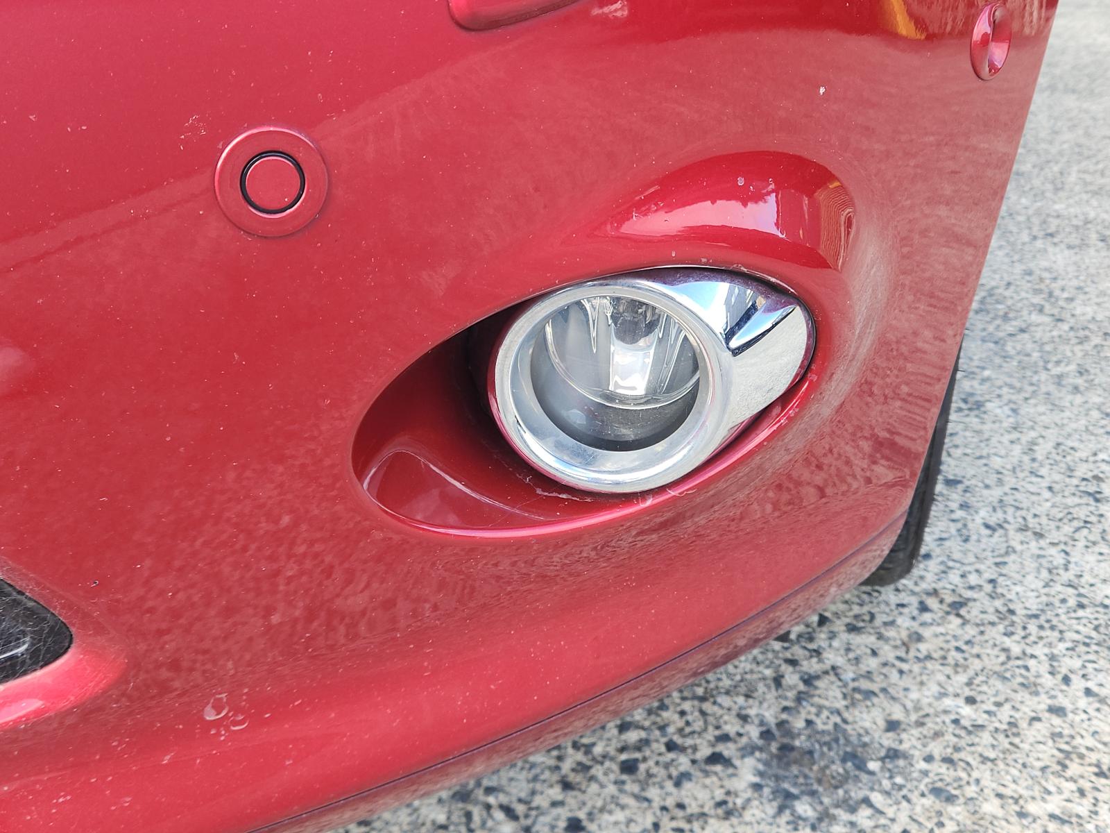 Ford Focus - LW 2011-2015