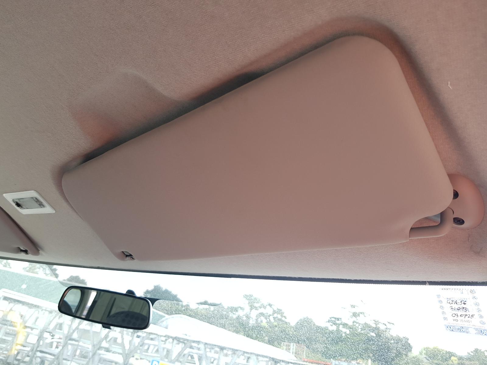 Ford Transit - Other