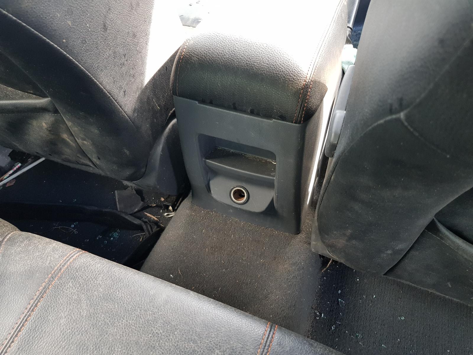 Ford Ranger - PX/PX2 2011-2017