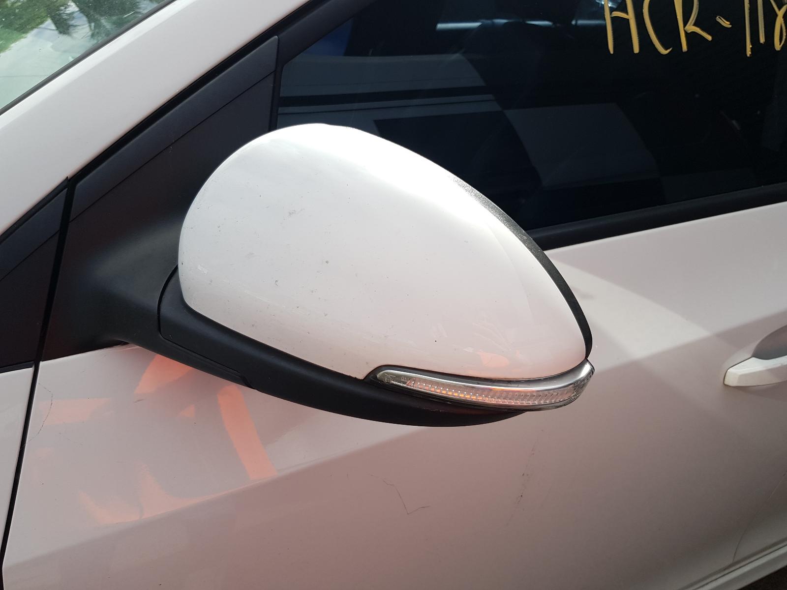 Holden Cruze - 2009-Present