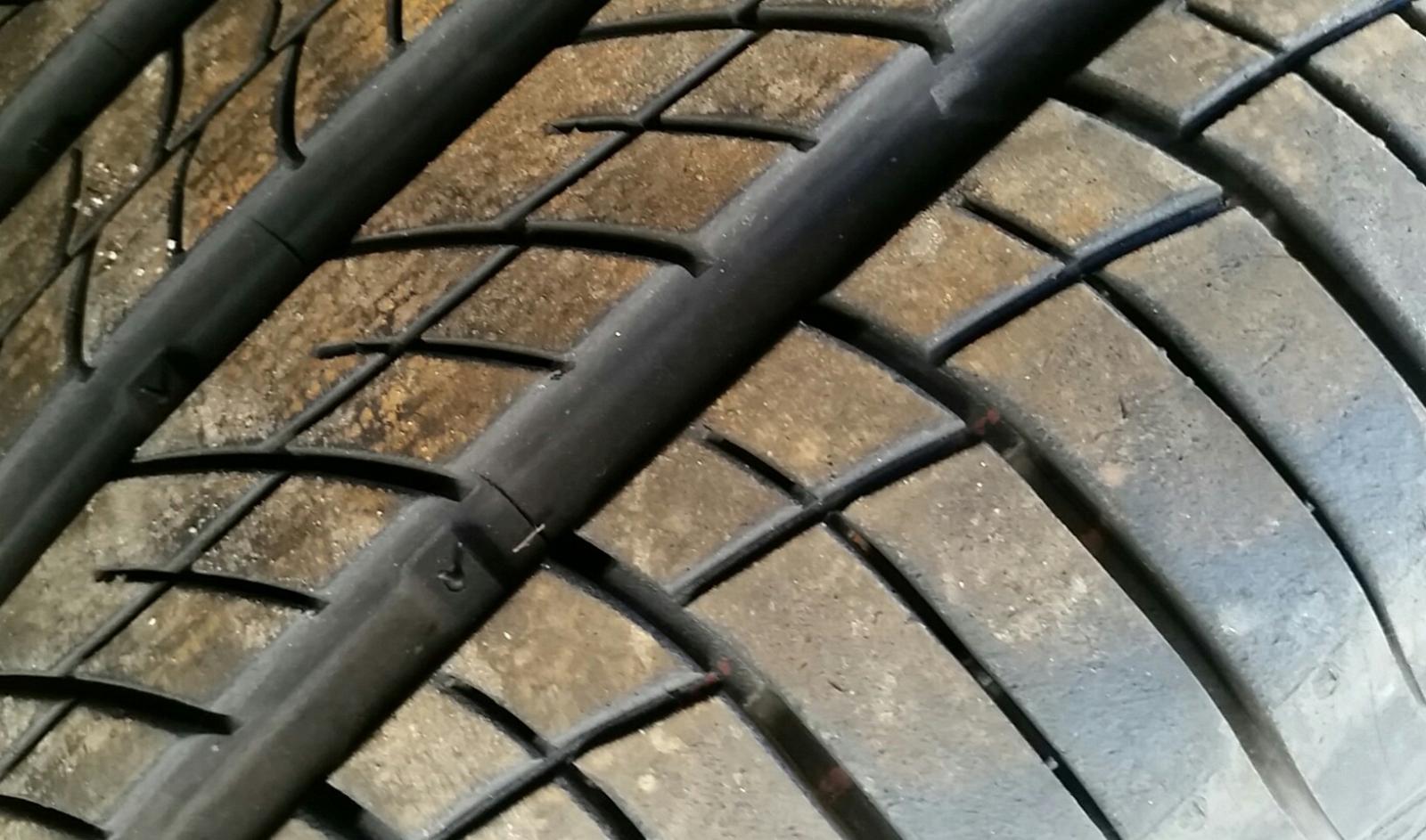 Holden Captiva - Captiva 5 2006-2011