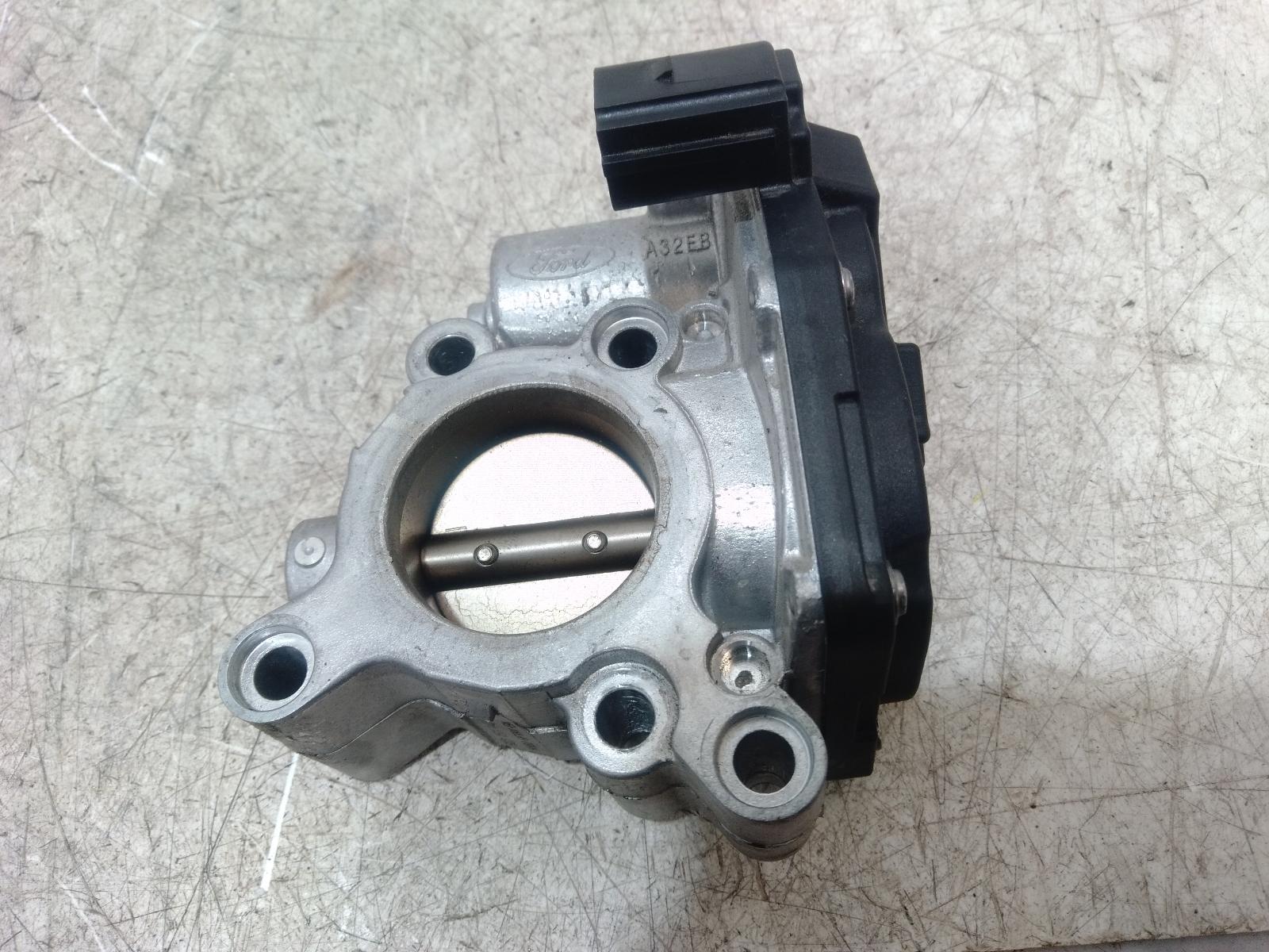 Throttle Body