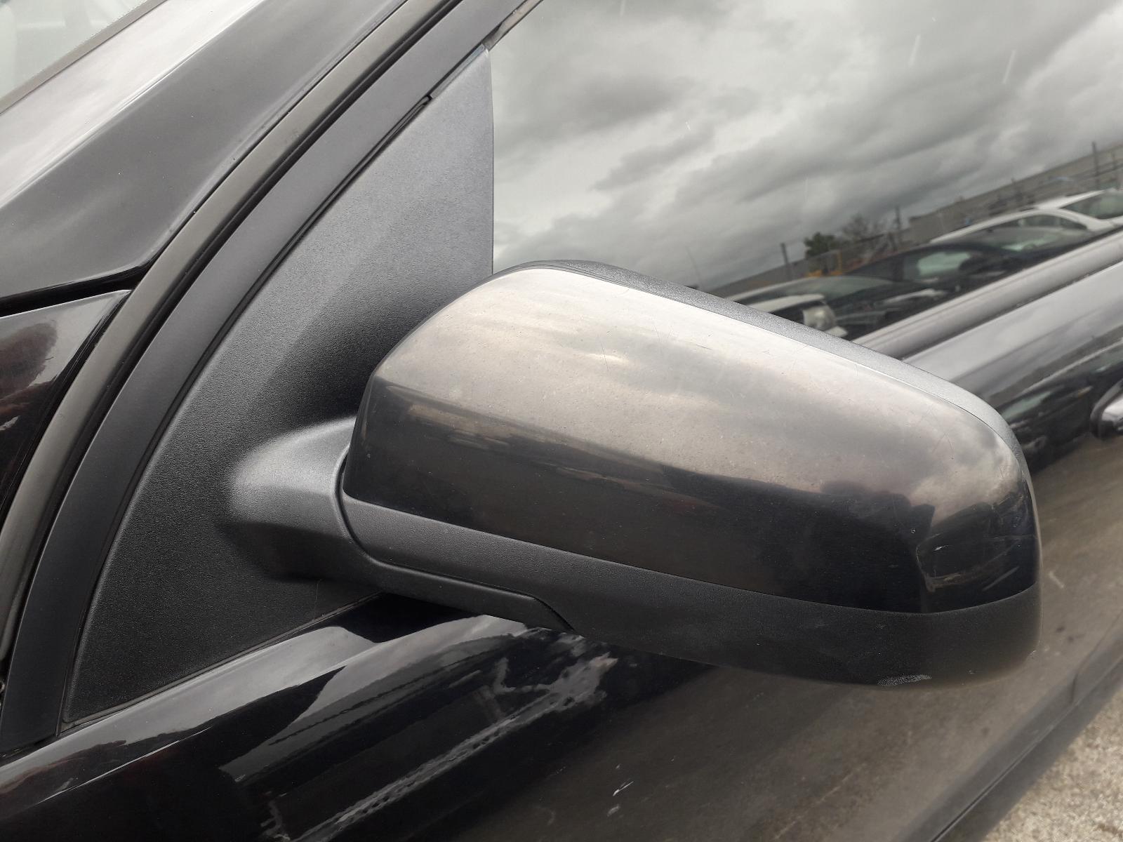 Holden Commodore - VE 2006-2013