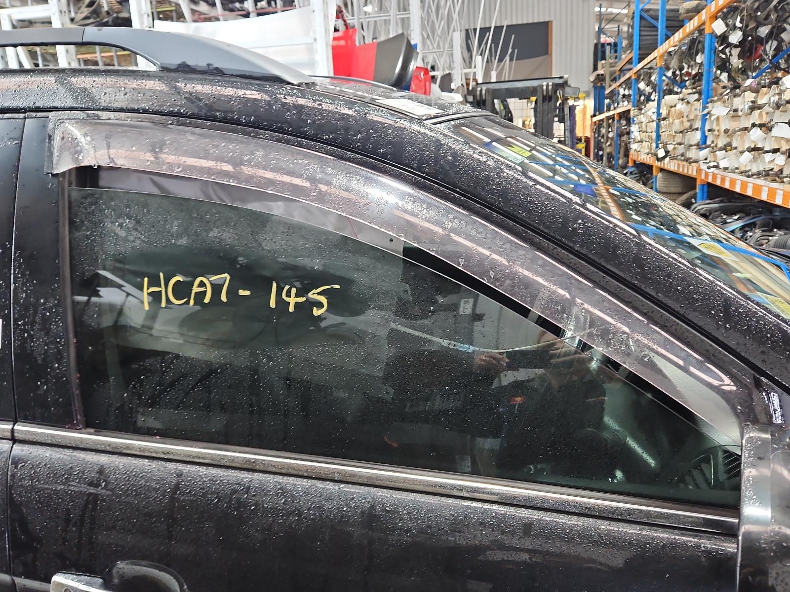 Holden Captiva - Captiva 7 2011-Present