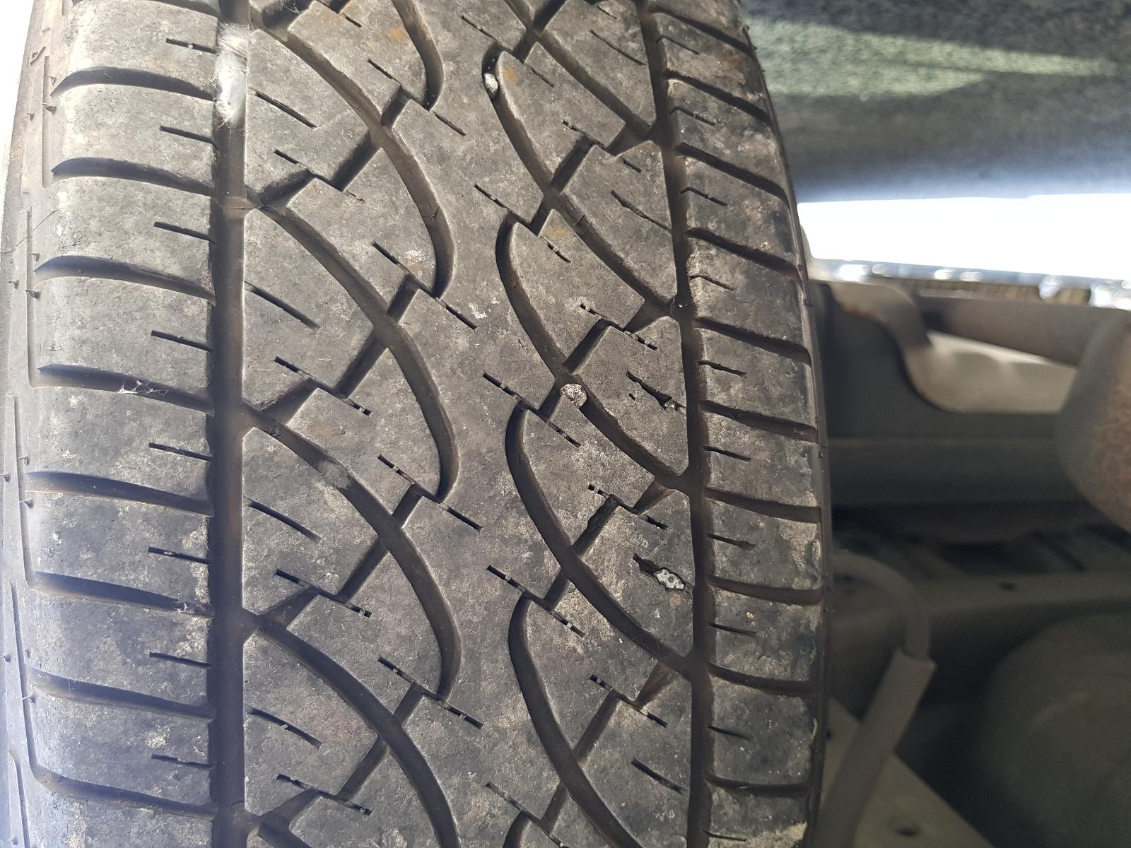 Holden Trax - TJ Series 2013-Present