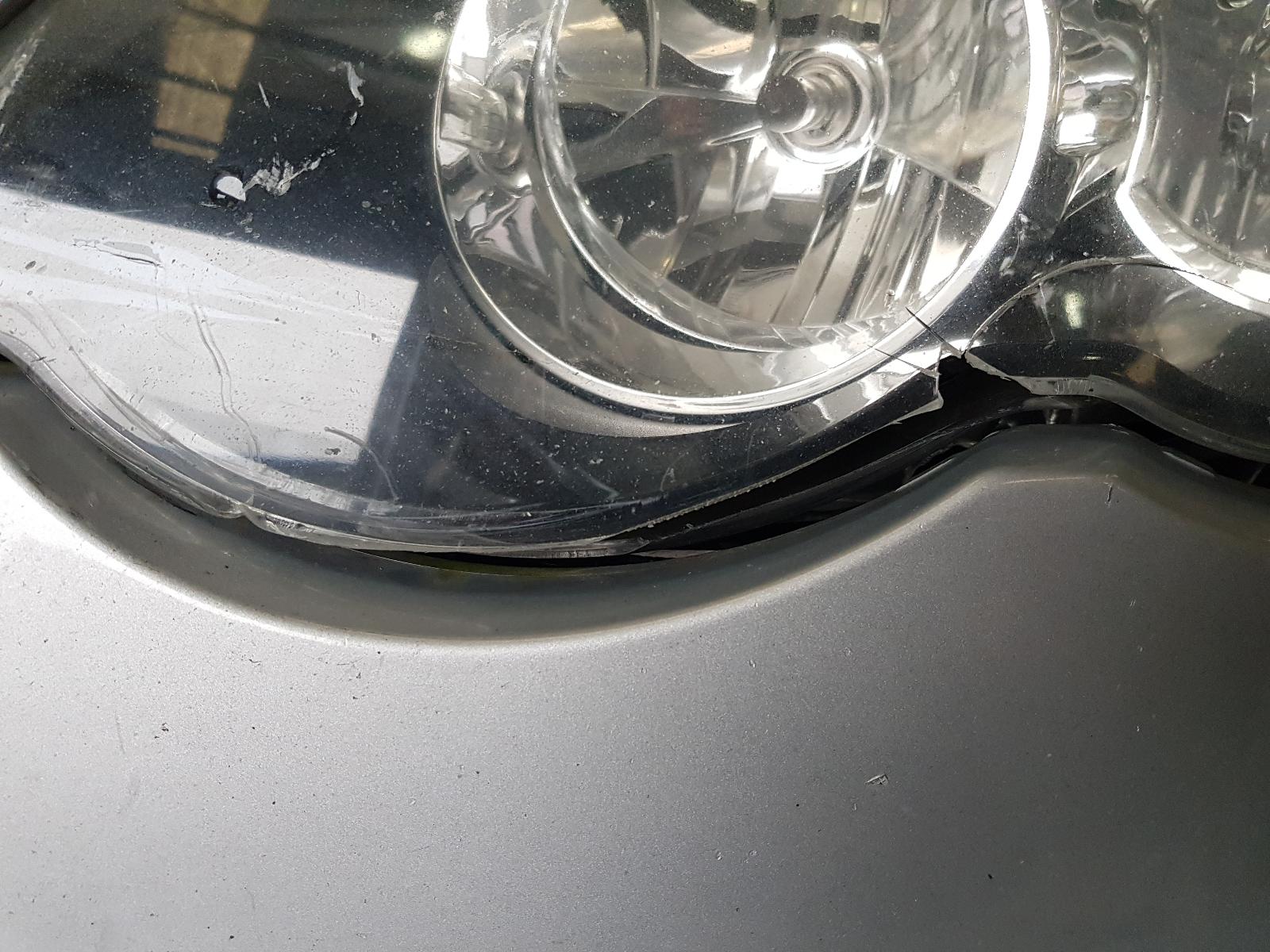 Ford Falcon - FG-FGX 2008-2016