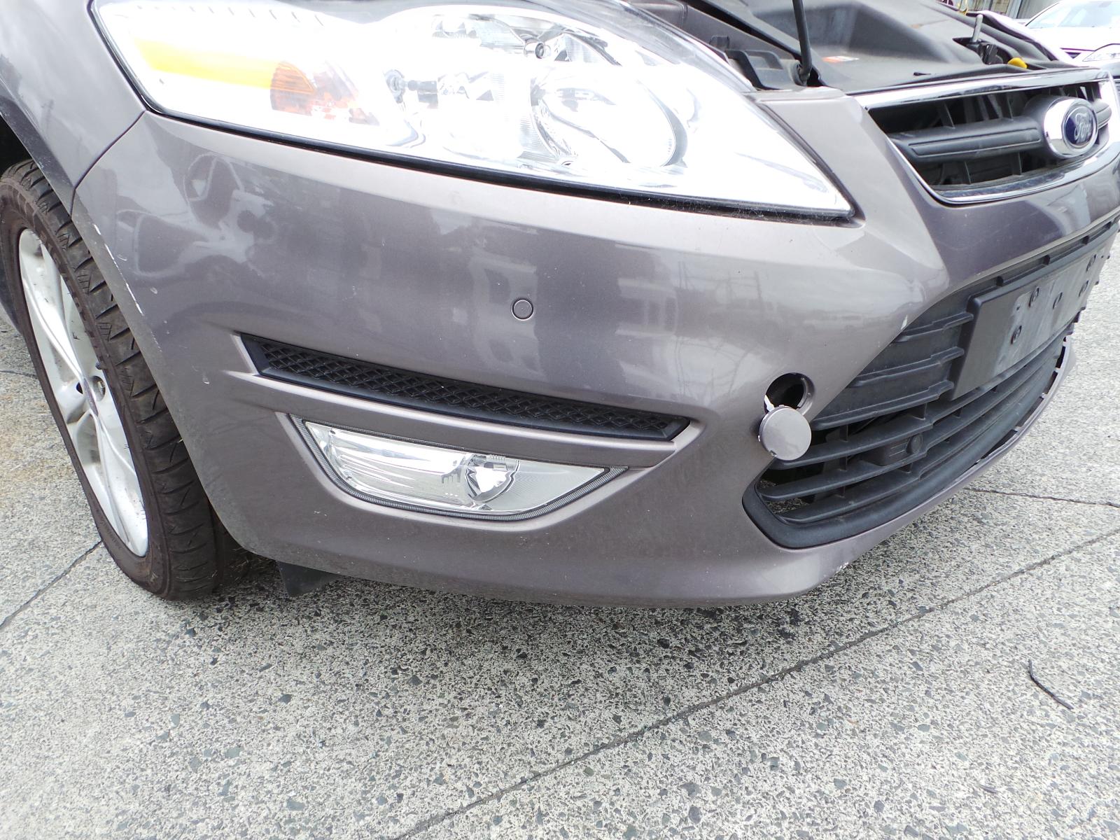 Ford Mondeo - MC 2011-2014