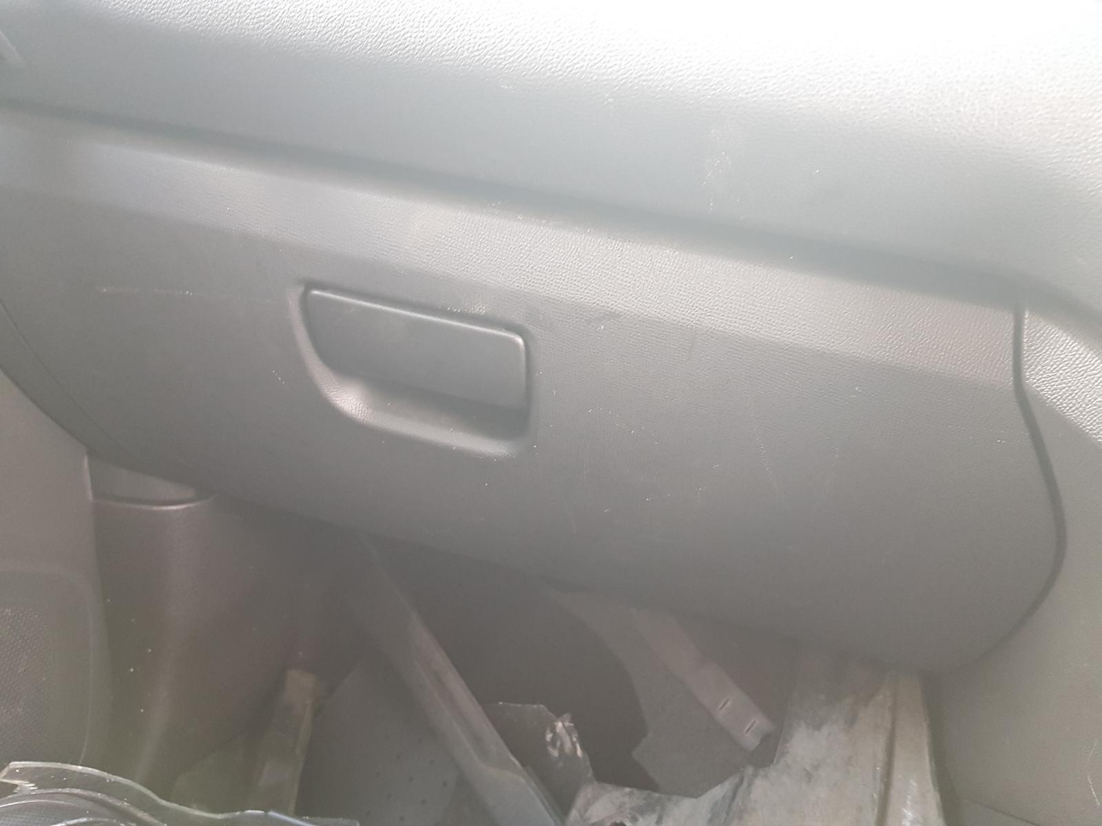 Holden Colorado - RG2 2016-Present