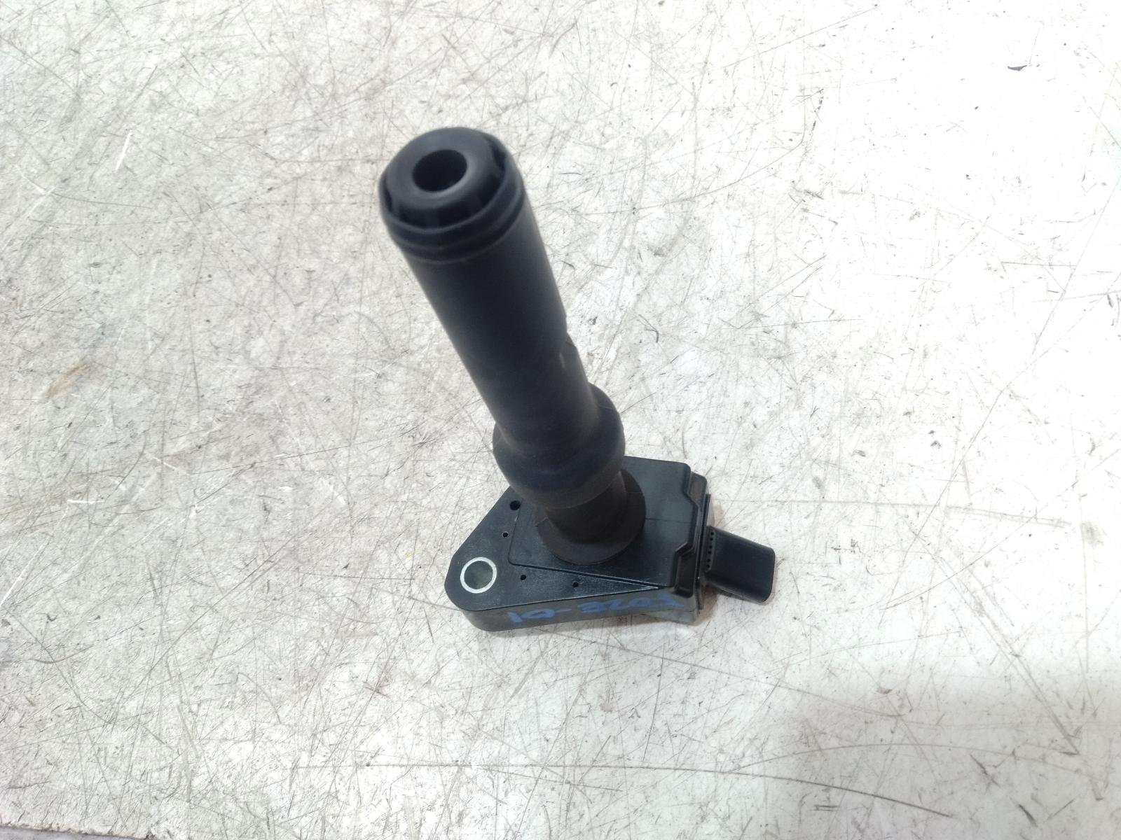 Coil Coil Pack