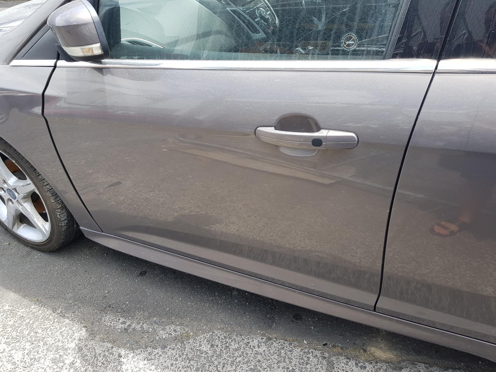 Ford Focus - LW 2011-2015