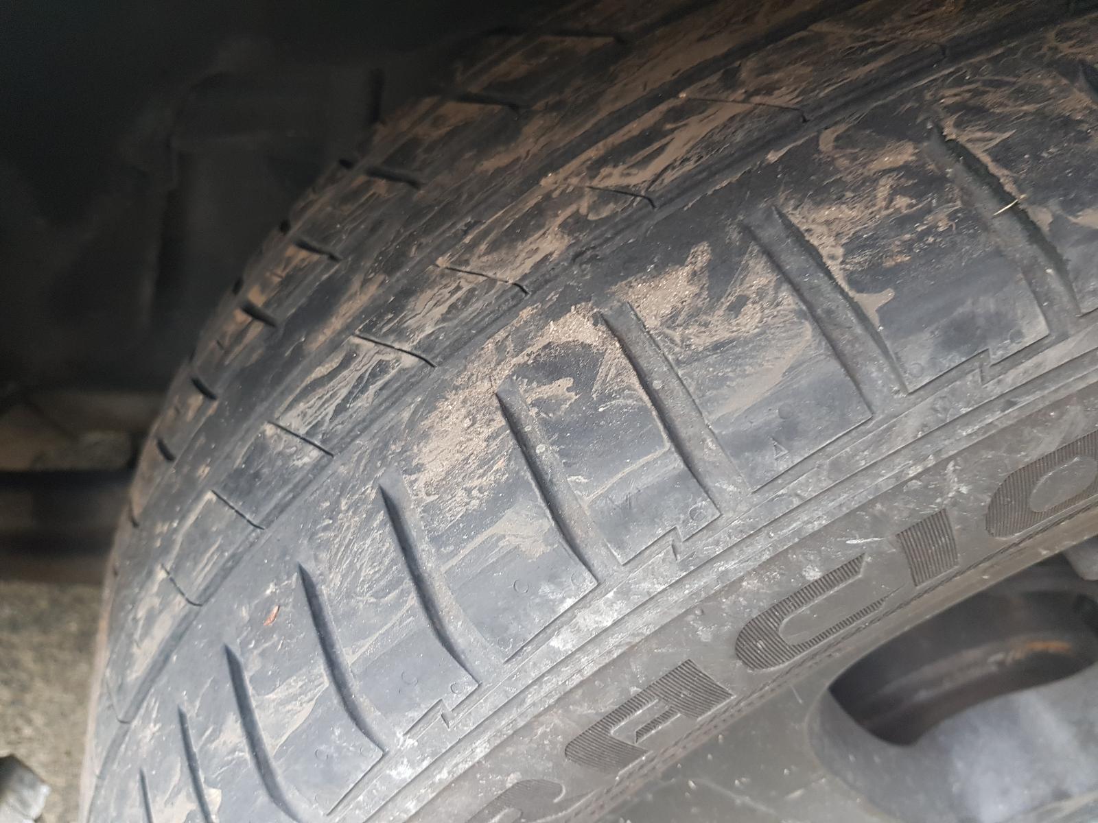 Holden Captiva - Captiva 7 2011-Present