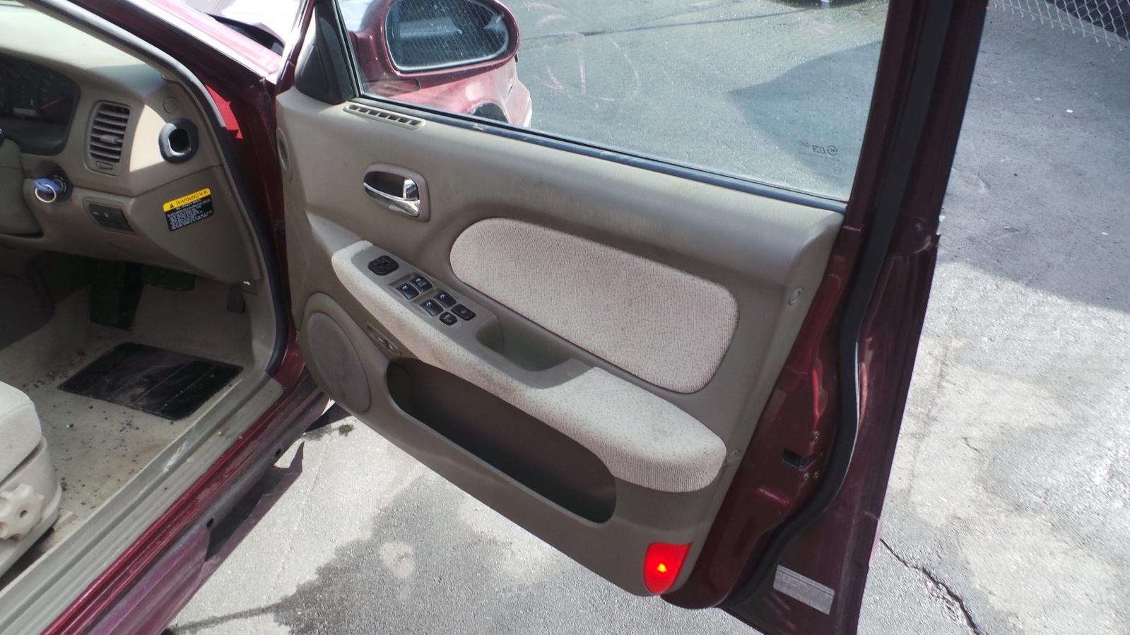 Hyundai Sonata - Other 2005-2010