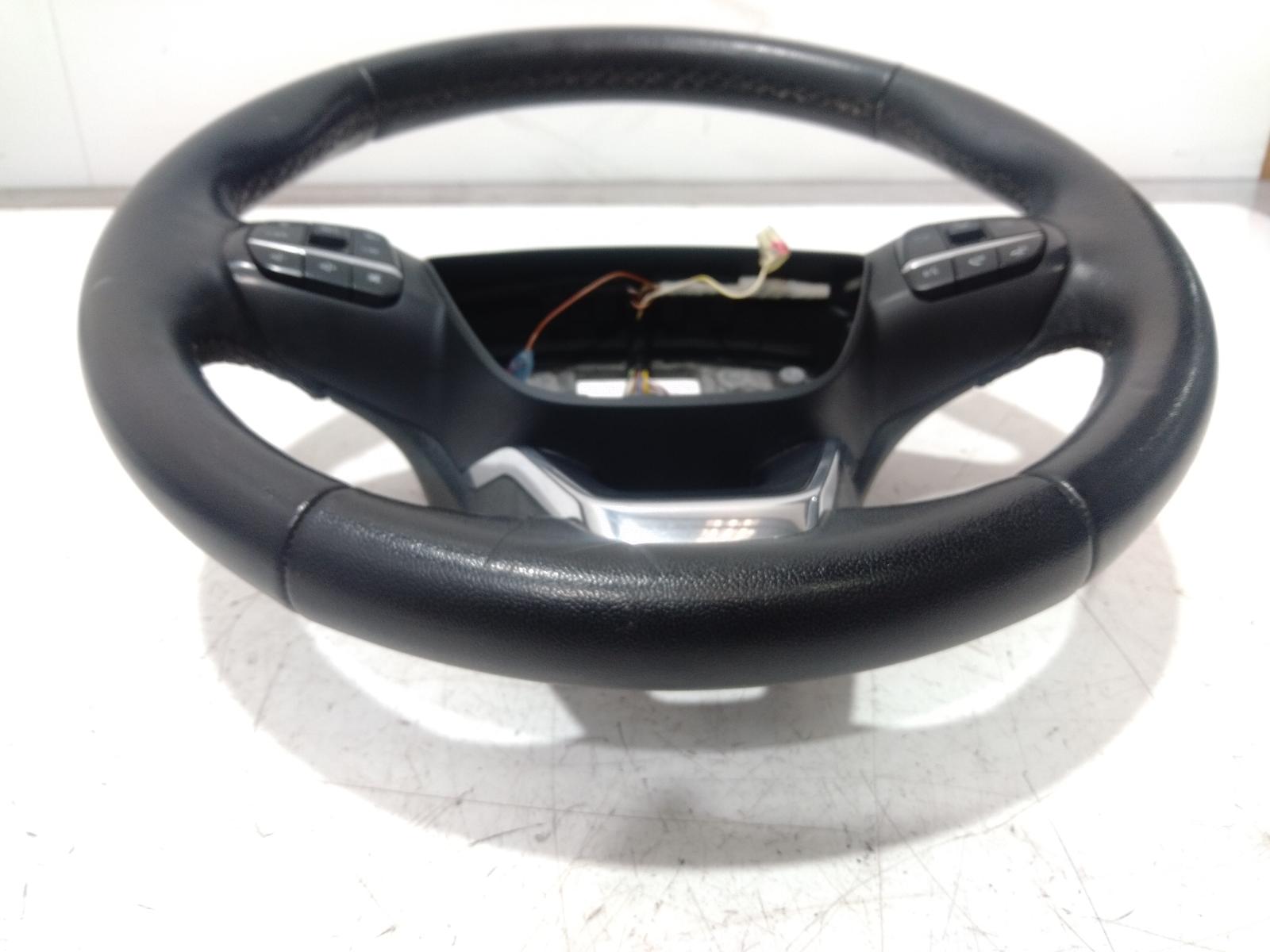Steering_Wheel