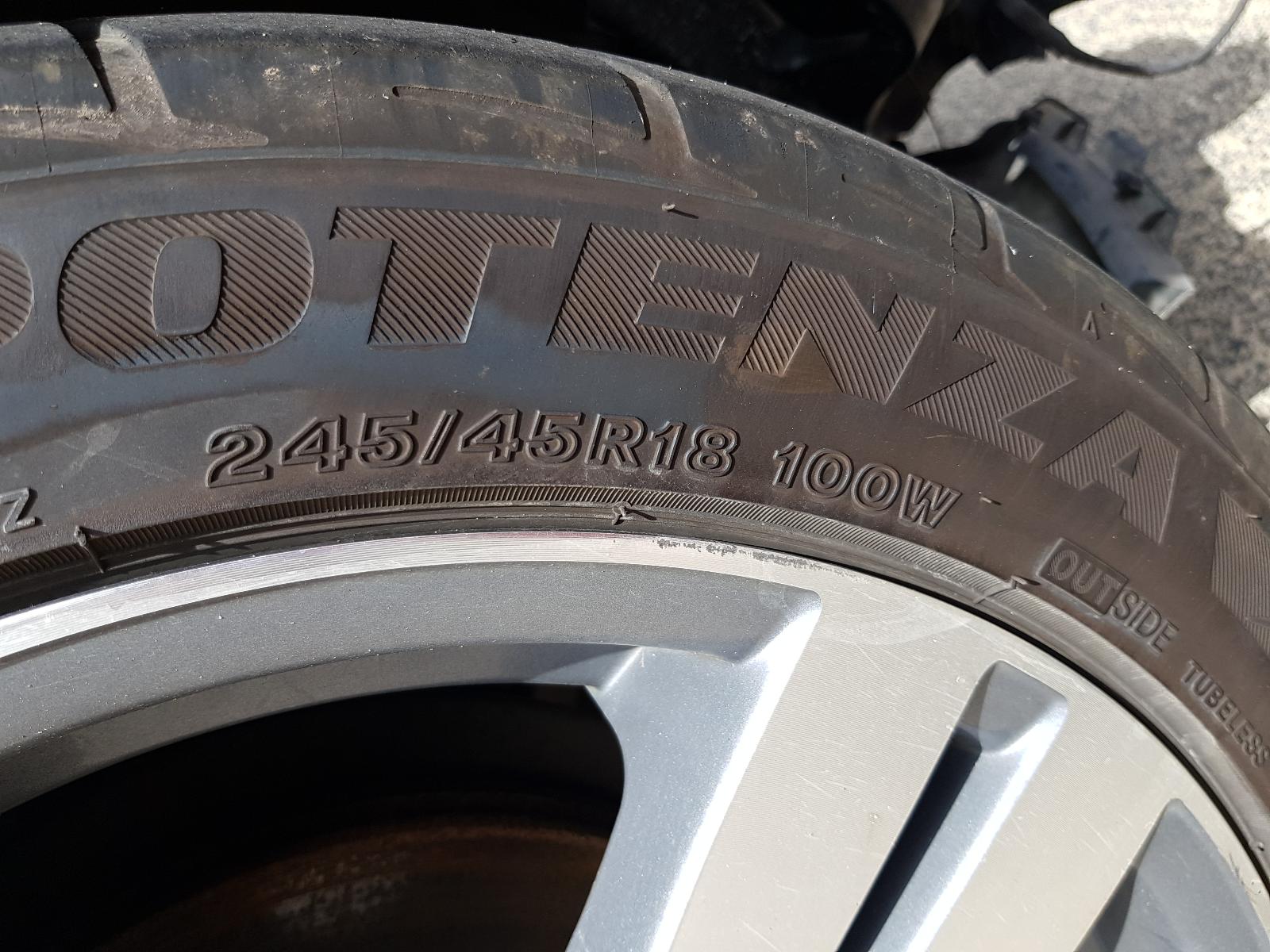 Holden Commodore - VF 2013-Present