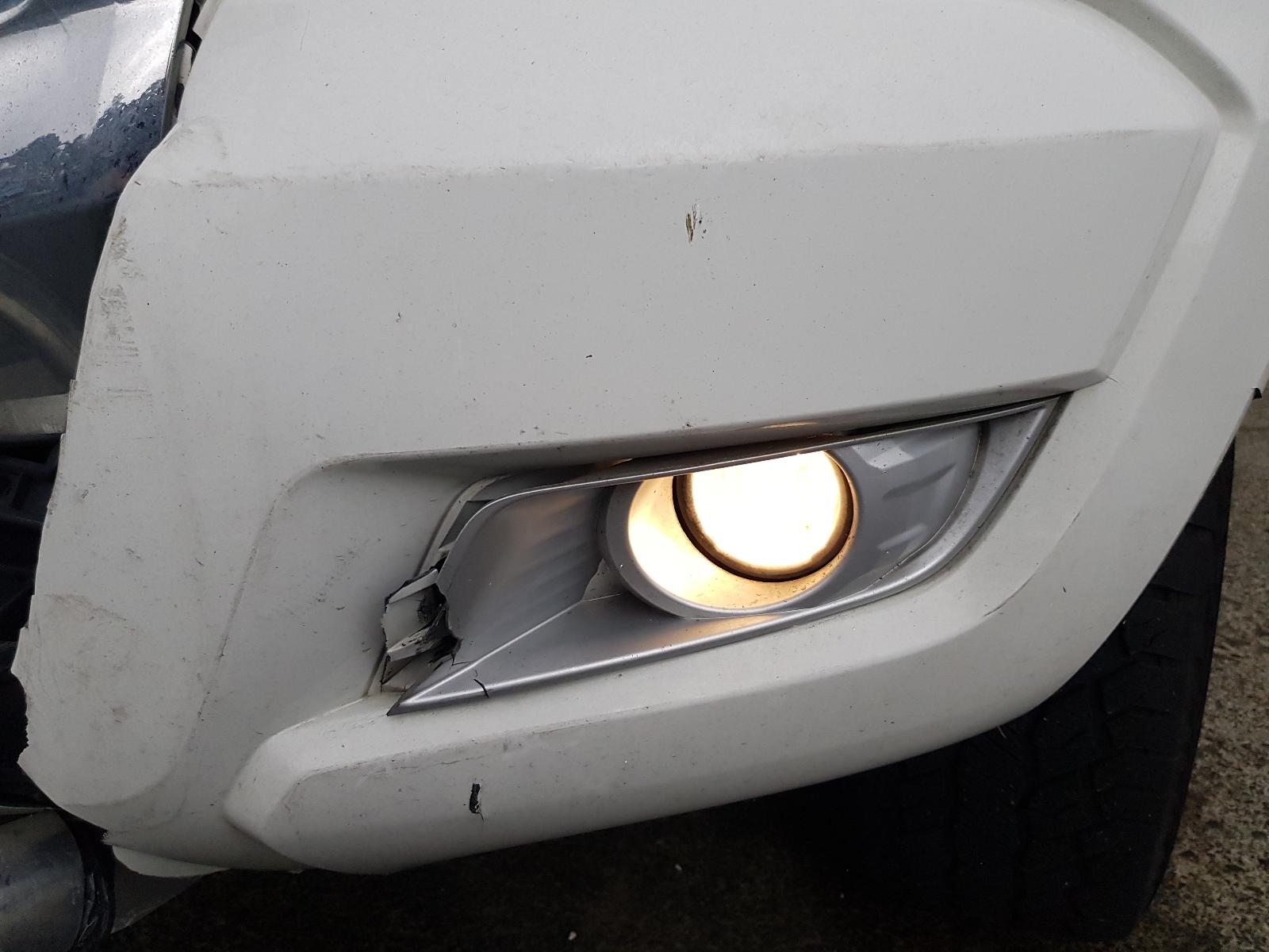 Ford Ranger - PX/PX2 2011-2017