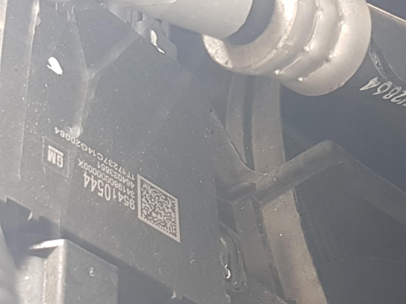 Holden Captiva - Captiva 7 2011-Present