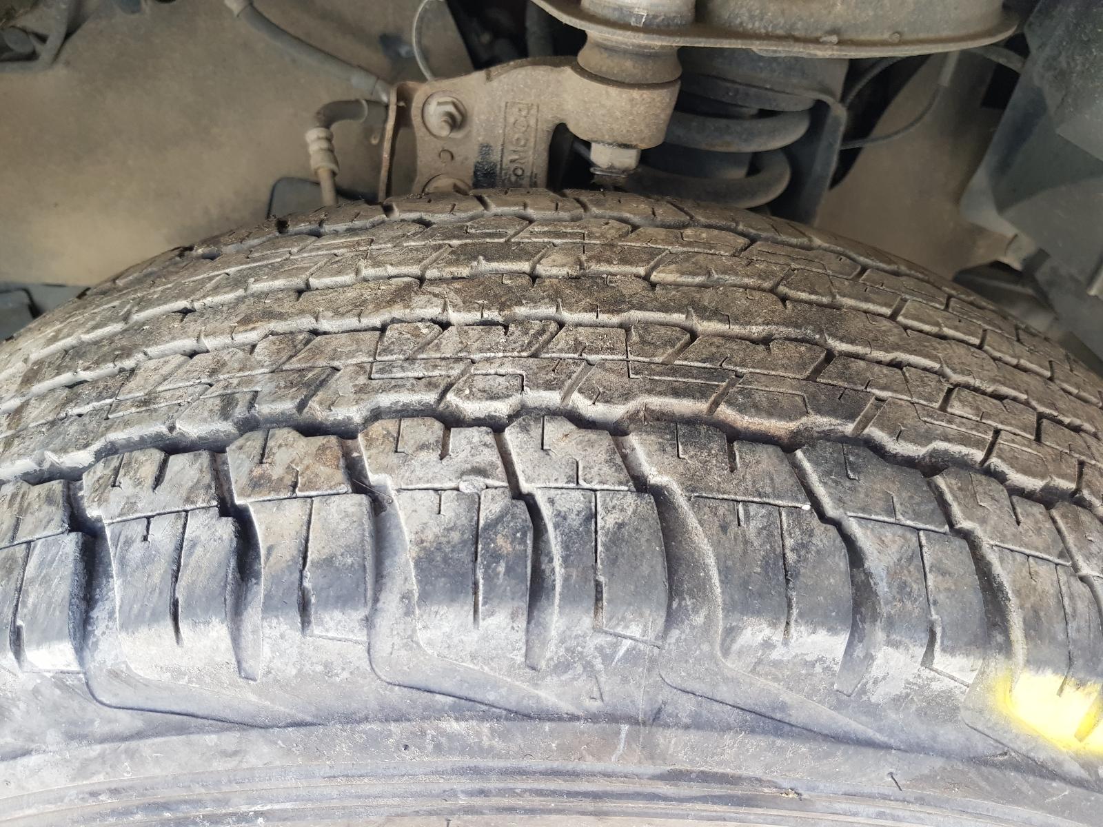 Ford Ranger - PX/PX2 2011-2017