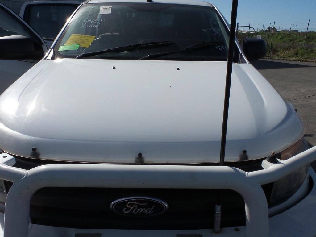 Ford Ranger - PX/PX2 2011-2017