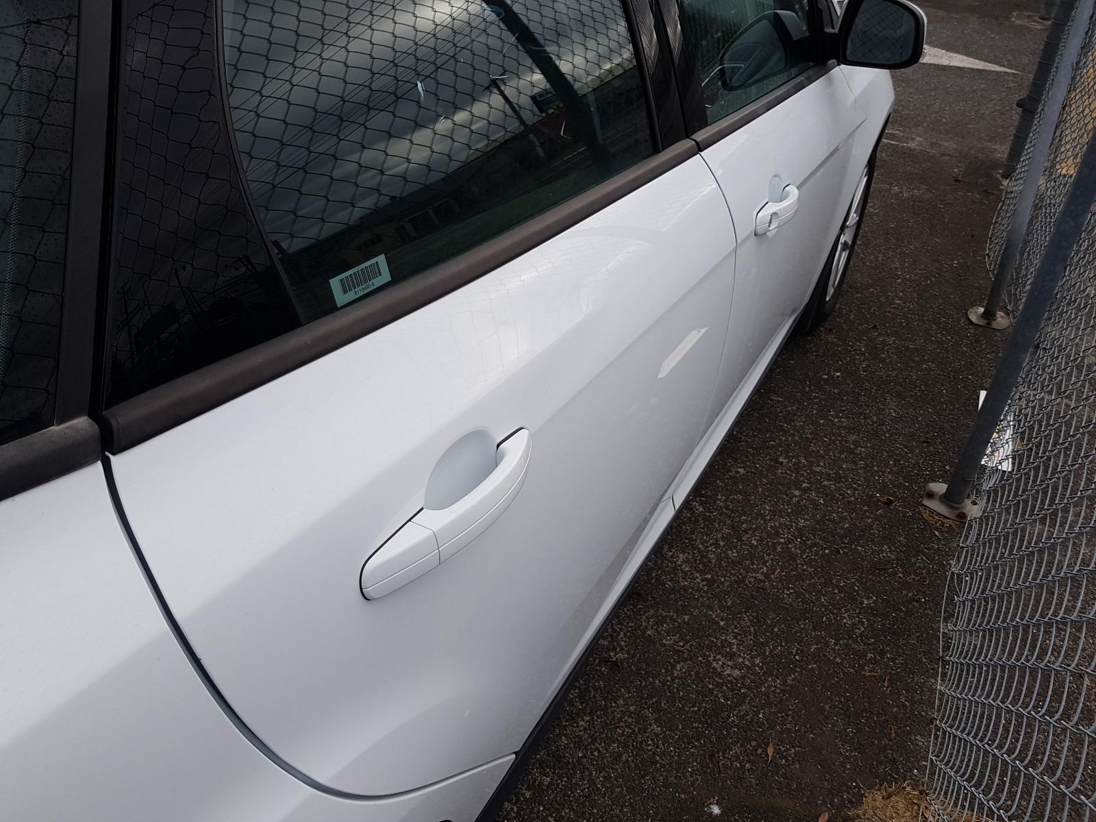 Ford Focus - LZ 2015-2017