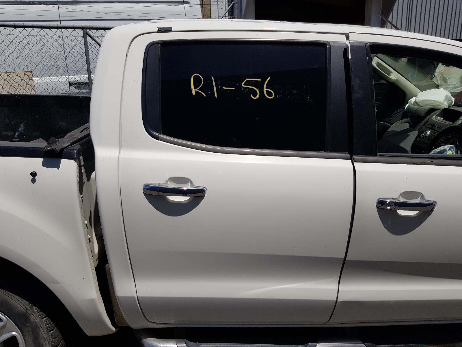 Ford Ranger - PX/PX2 2011-2017