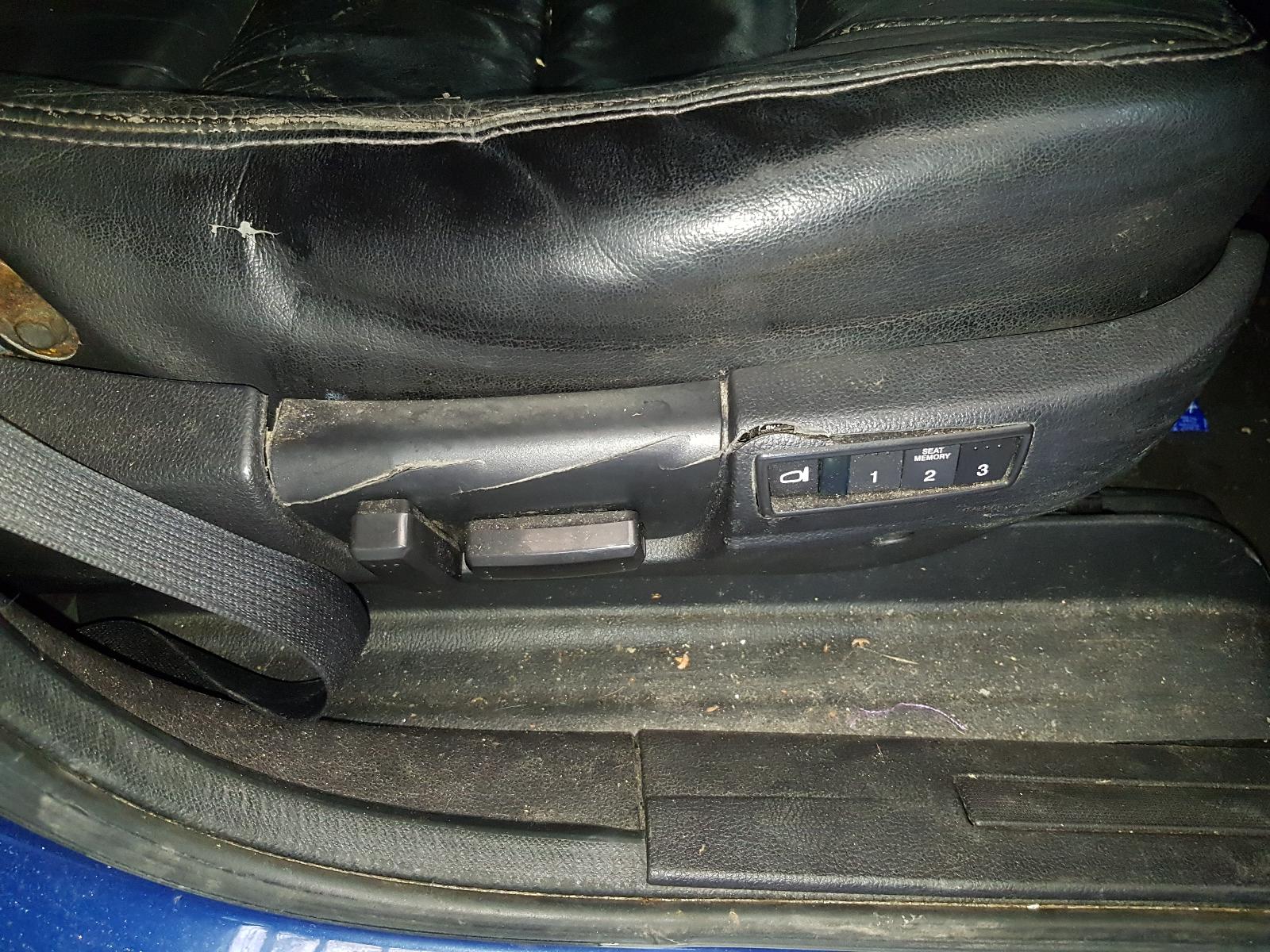 Ford Falcon - FG-FGX 2008-2016