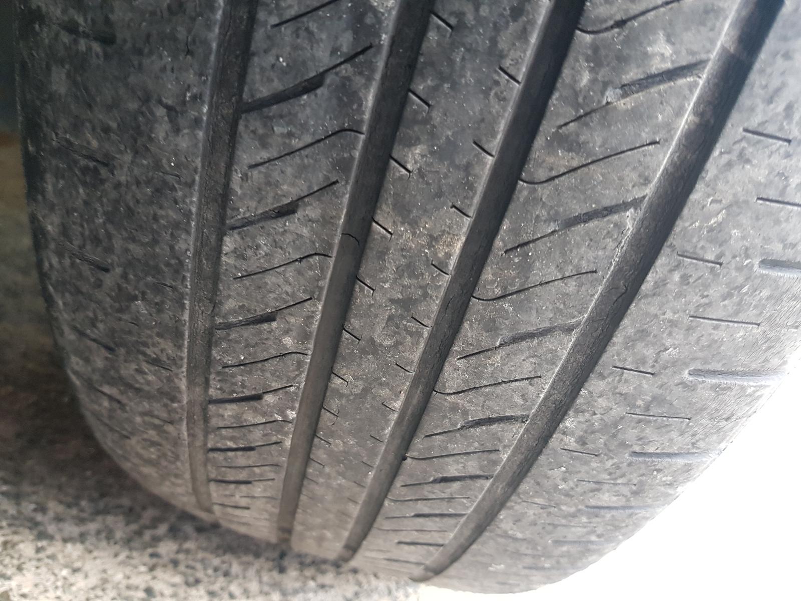 Ford Focus - LZ 2015-2017