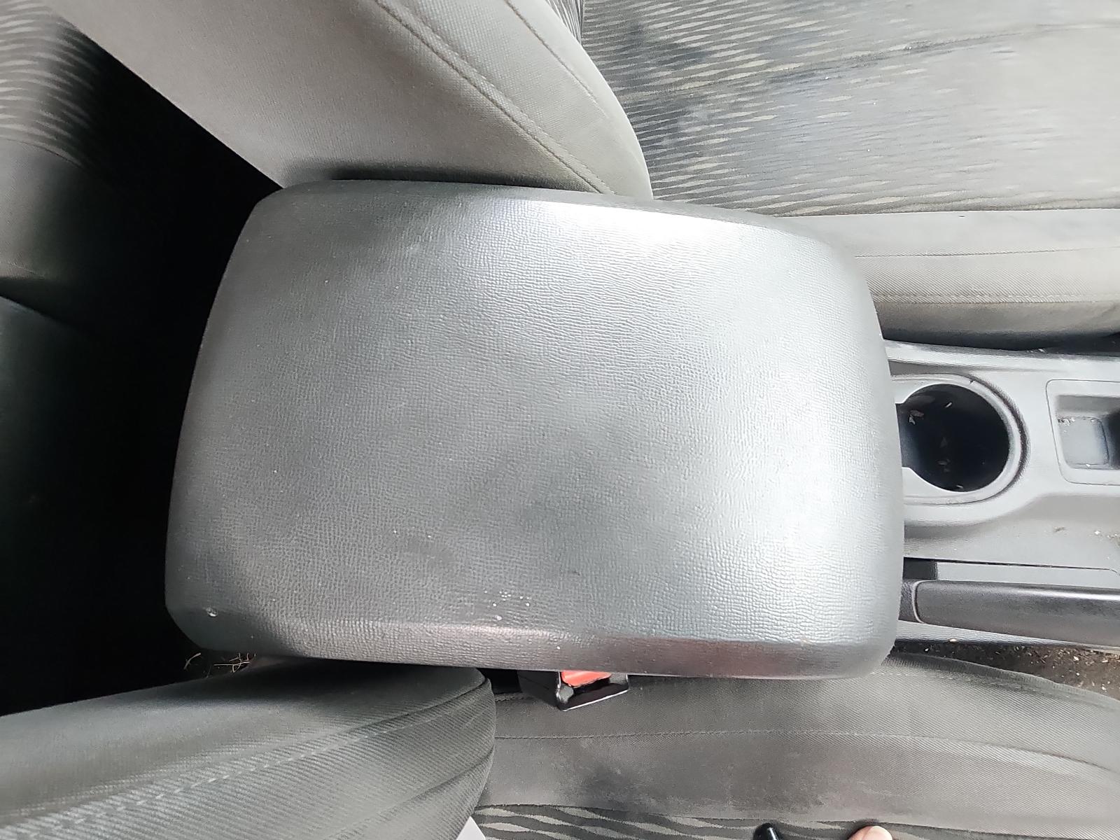 Holden Colorado - RG 2012 -2016