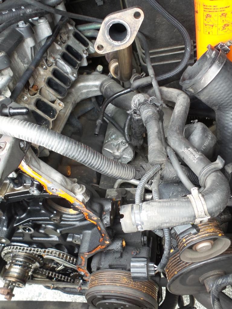 Ford Transit - 2001-2006