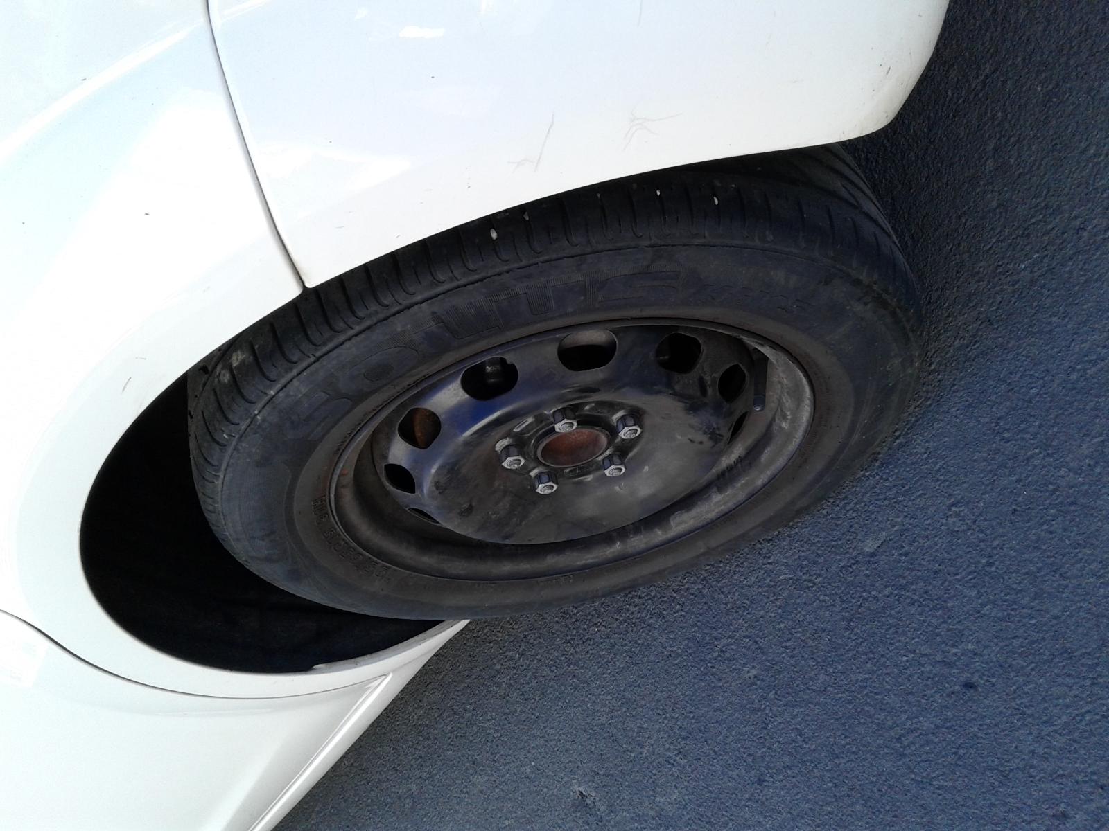 Ford Focus - LT-LV 2008-2011