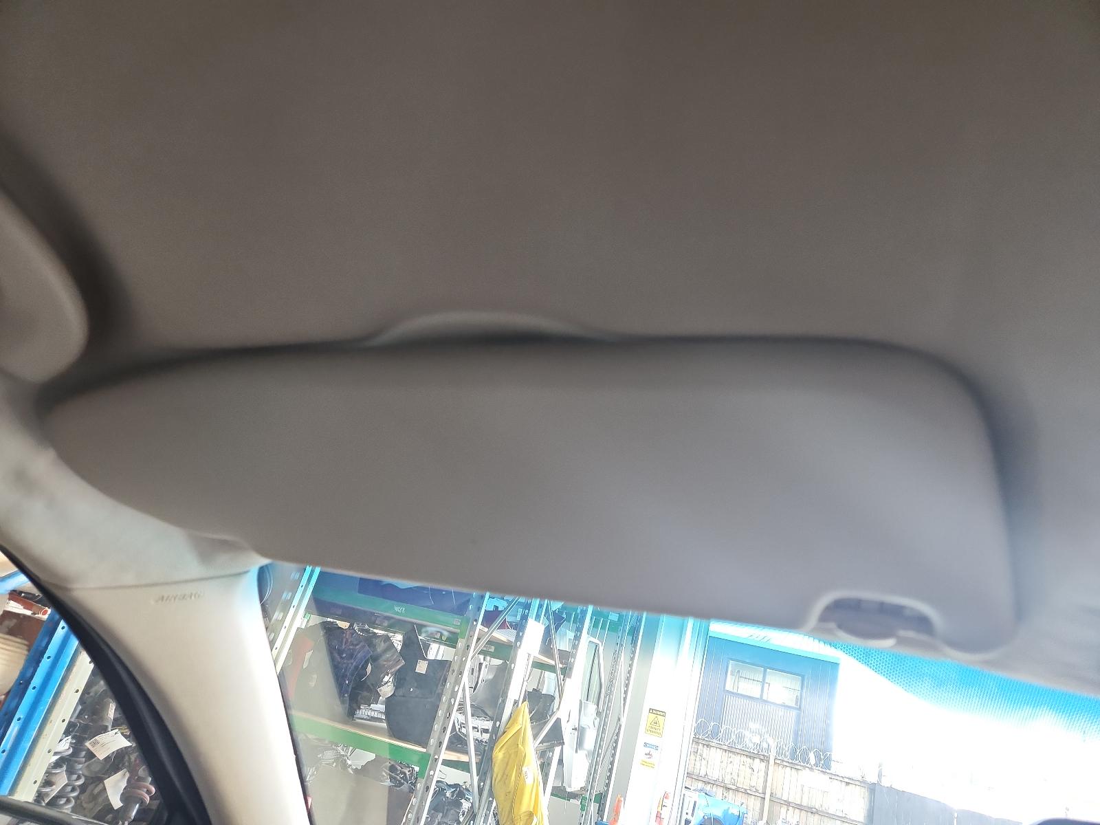 Ford Territory - SZ 2011-Present