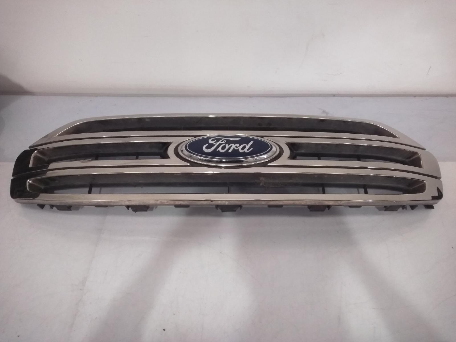 Grille