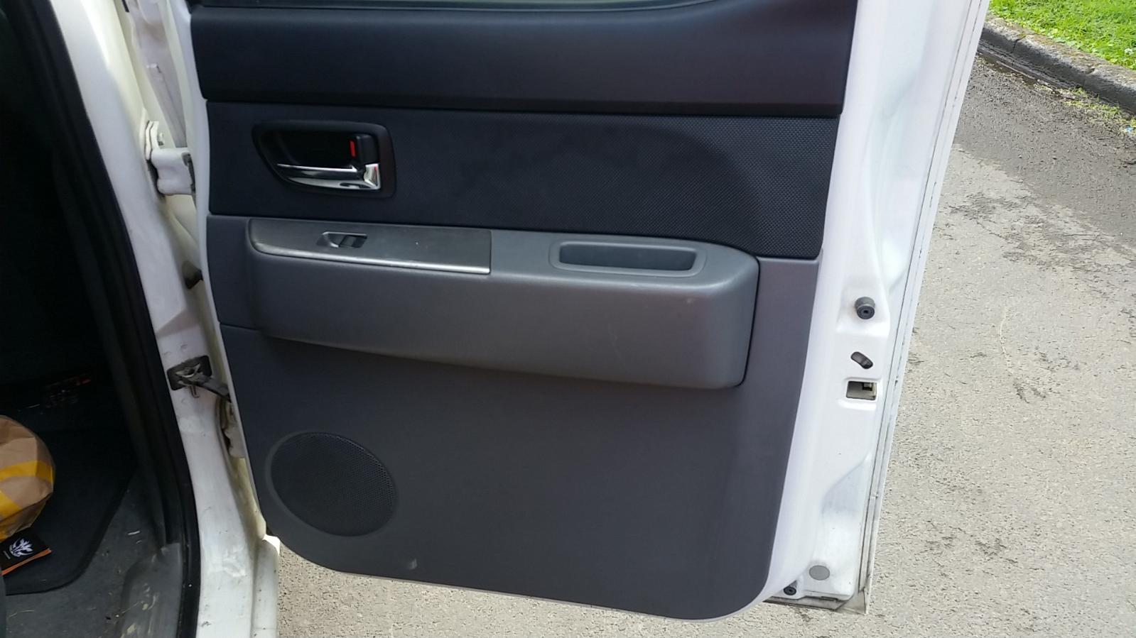 Ford Ranger - PJ 2006-2009