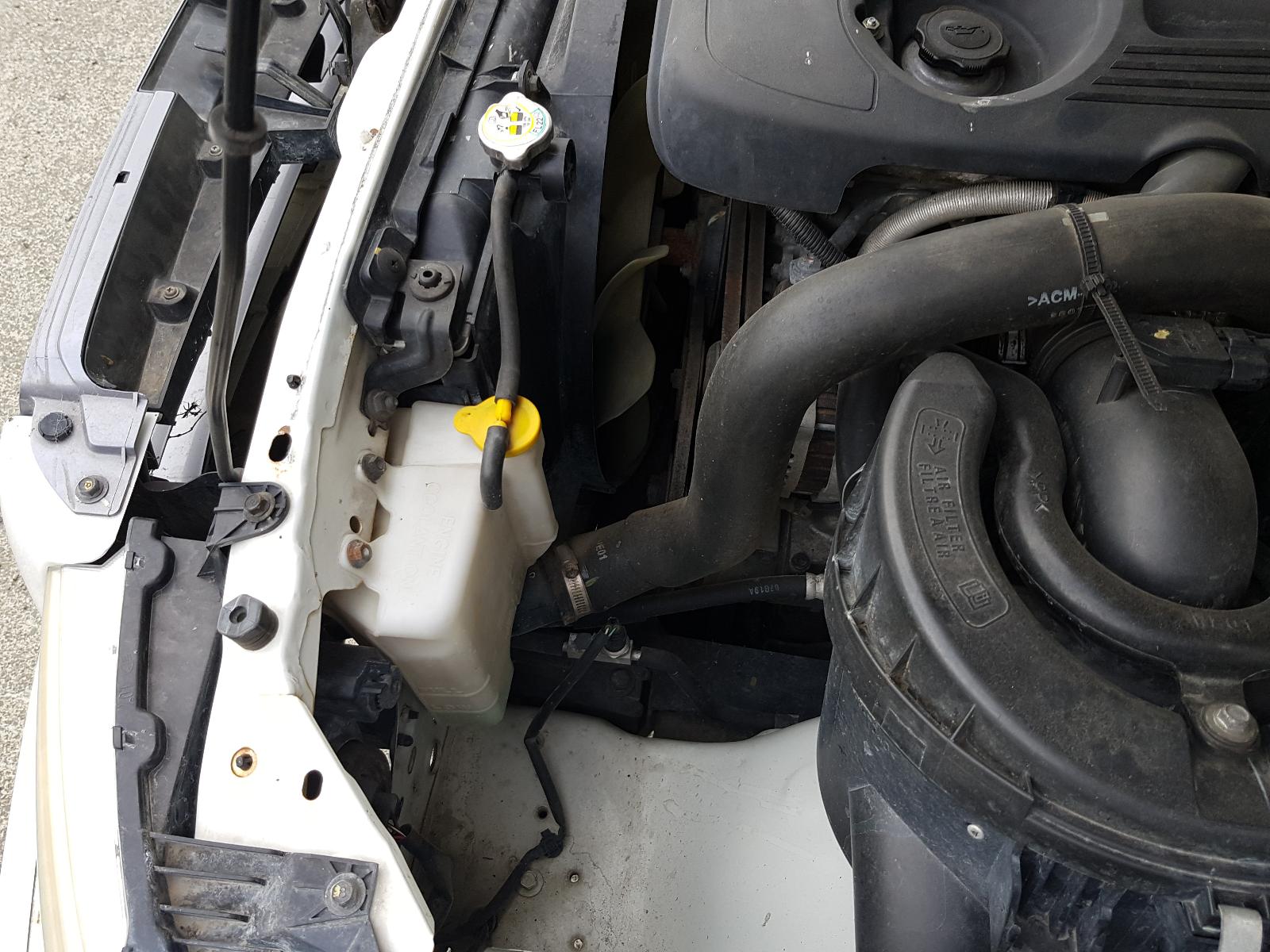 Ford Ranger - PJ 2006-2009