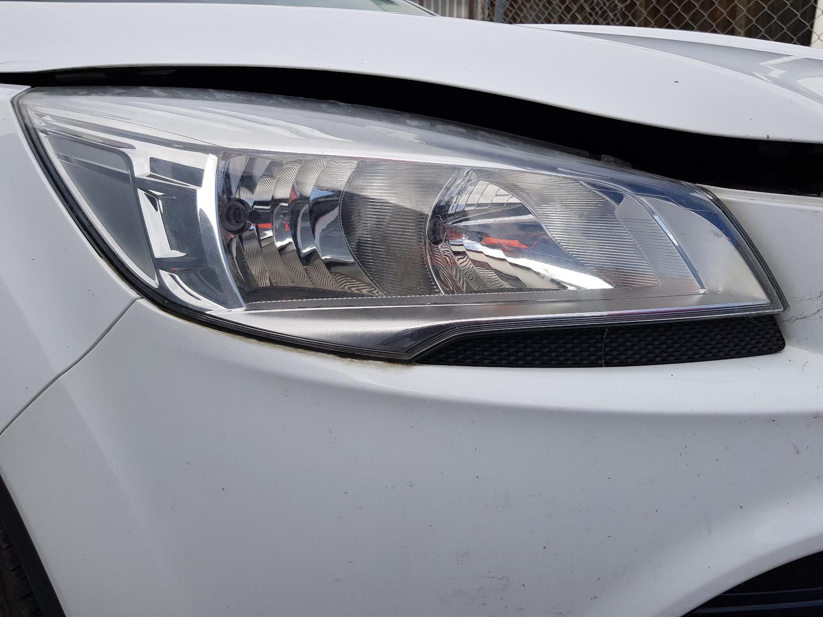 Ford Kuga - TF 2013-Present